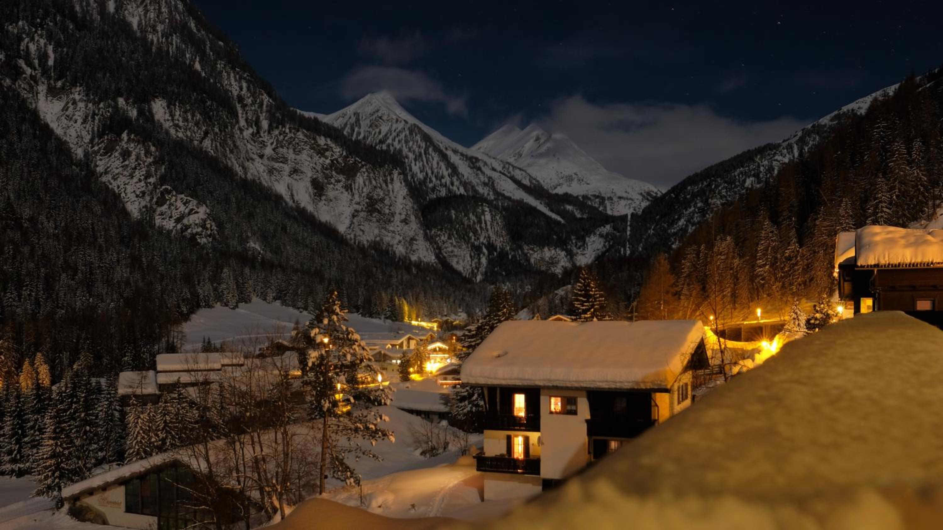 Haus Fien