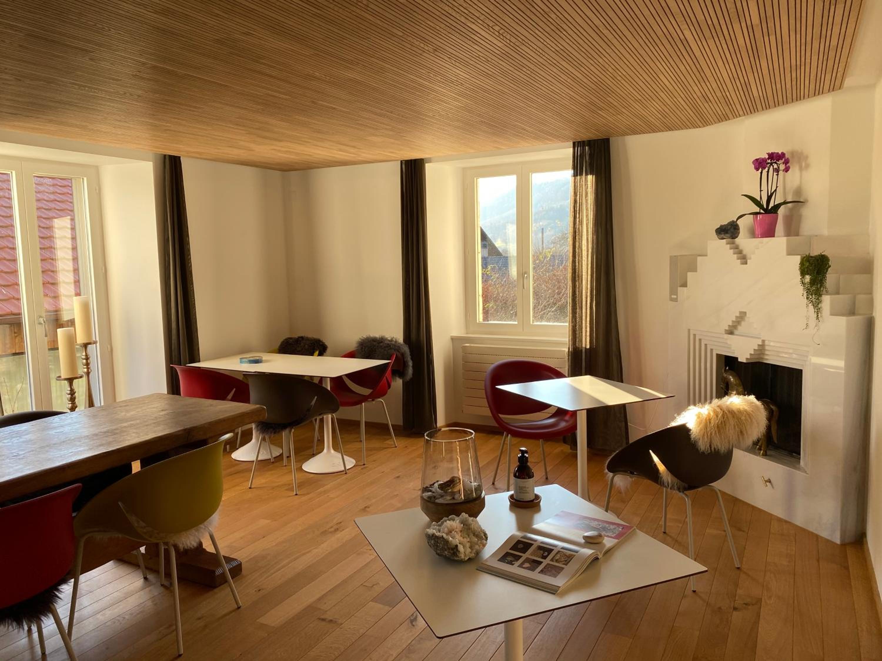 Espace Entre Ciel & Terre