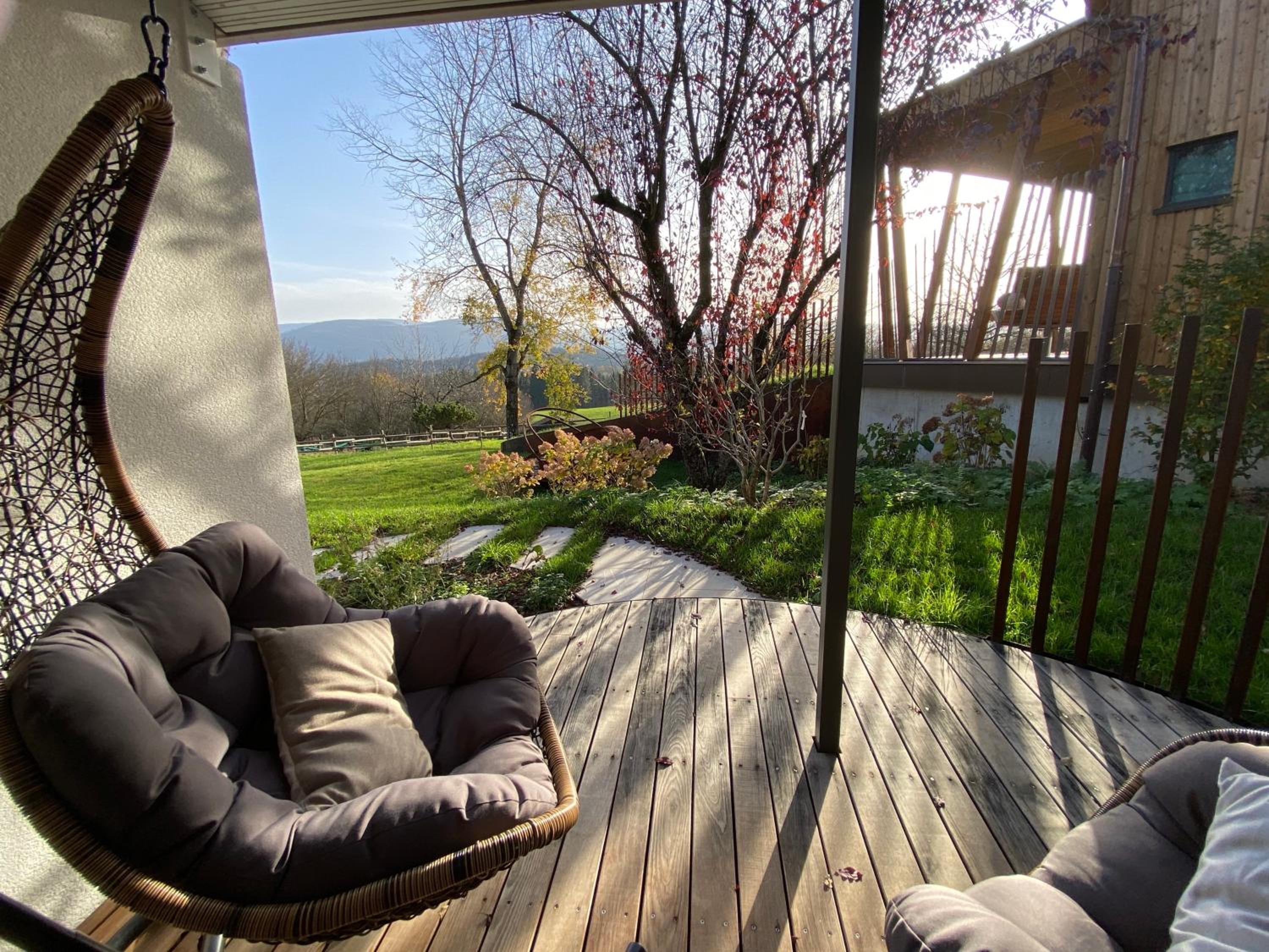 Espace Entre Ciel & Terre