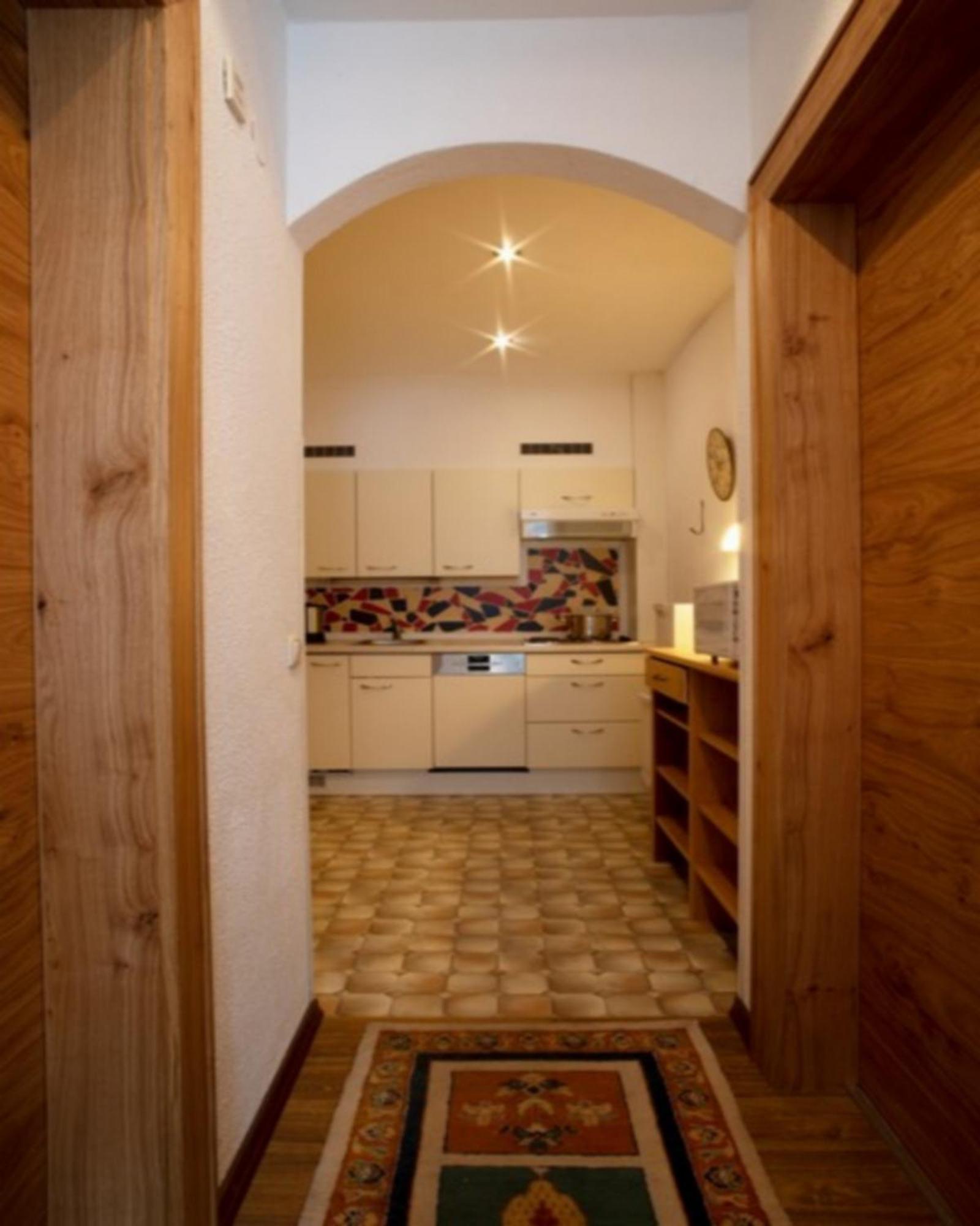 Haus Hamatli