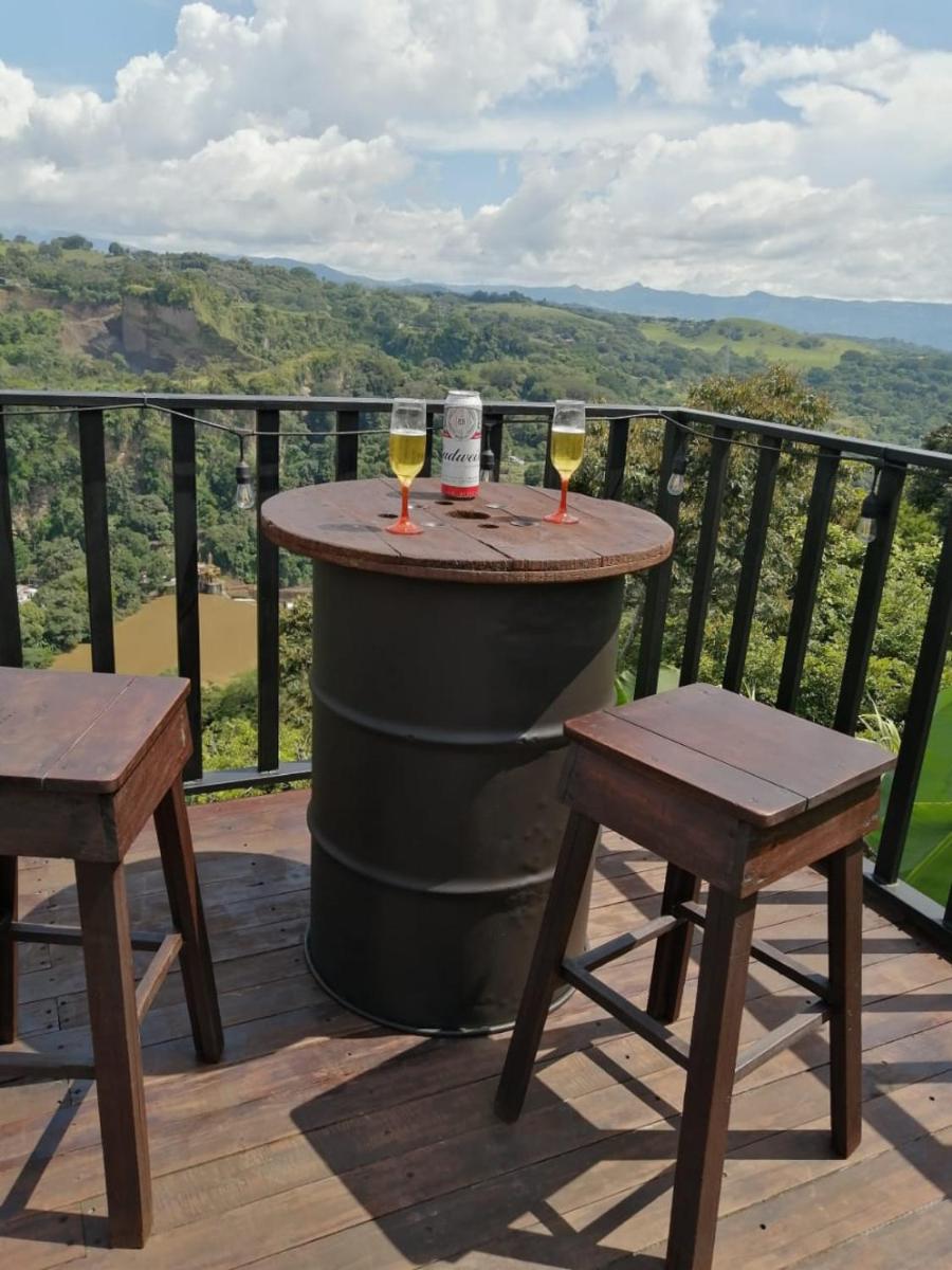 The House of Hummingbird view 4