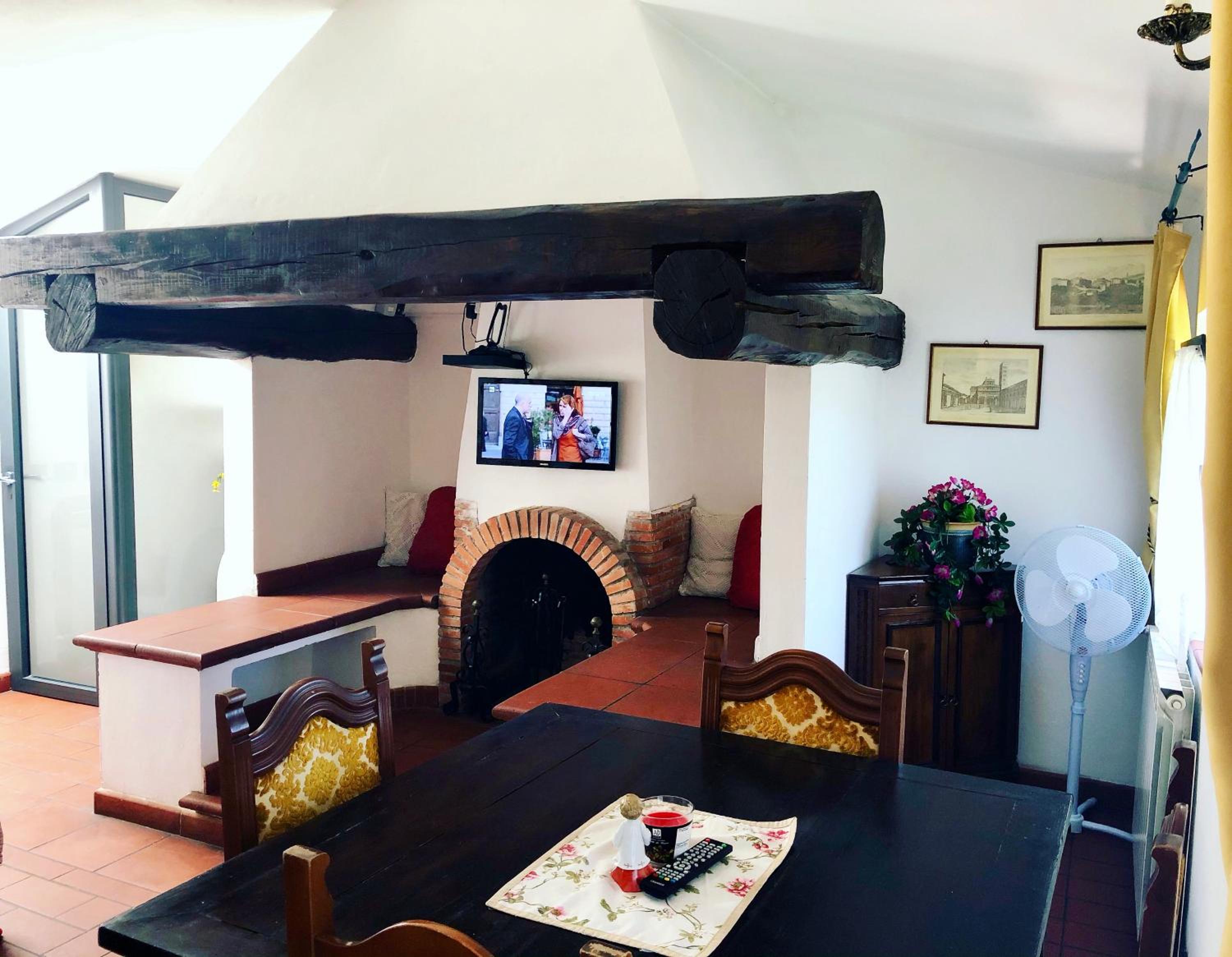Agriturismo La Conte