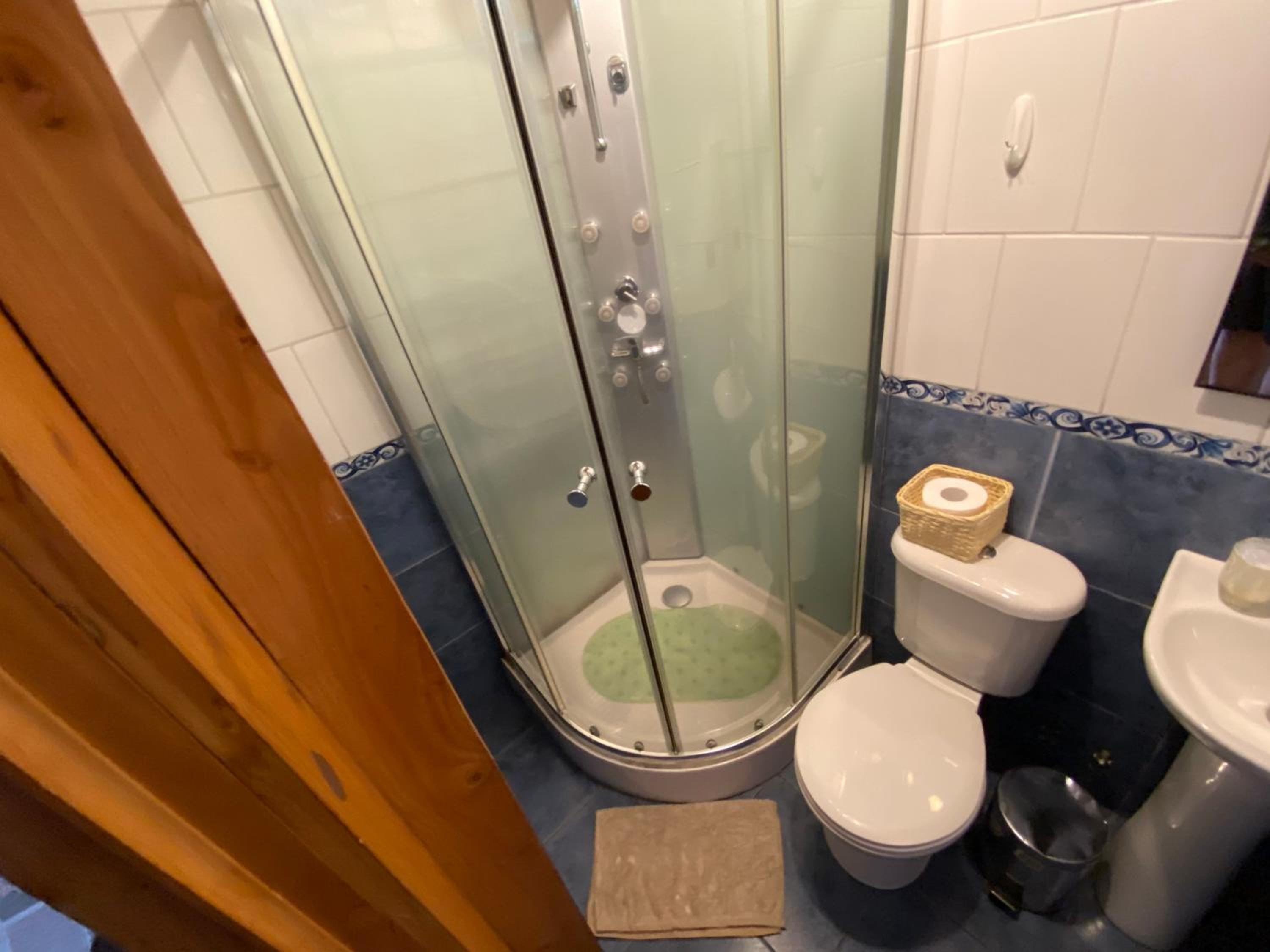 Hostal el Nogal Pucón