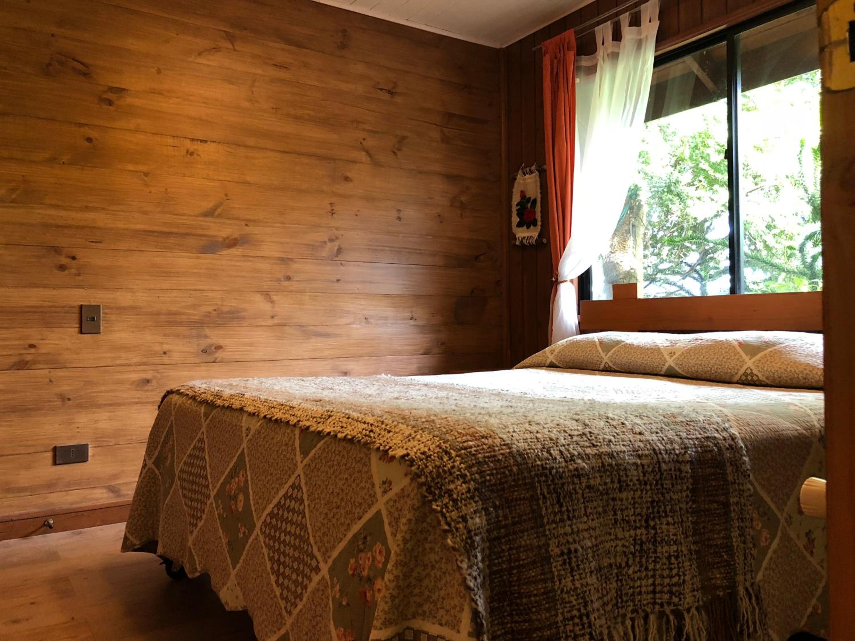 Hostal el Nogal Pucón