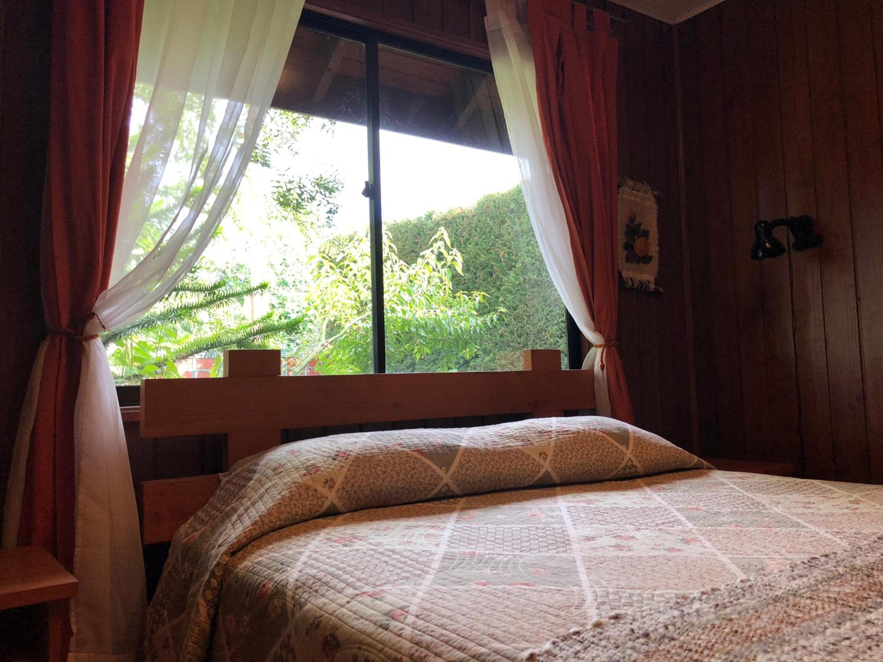 Hostal el Nogal Pucón