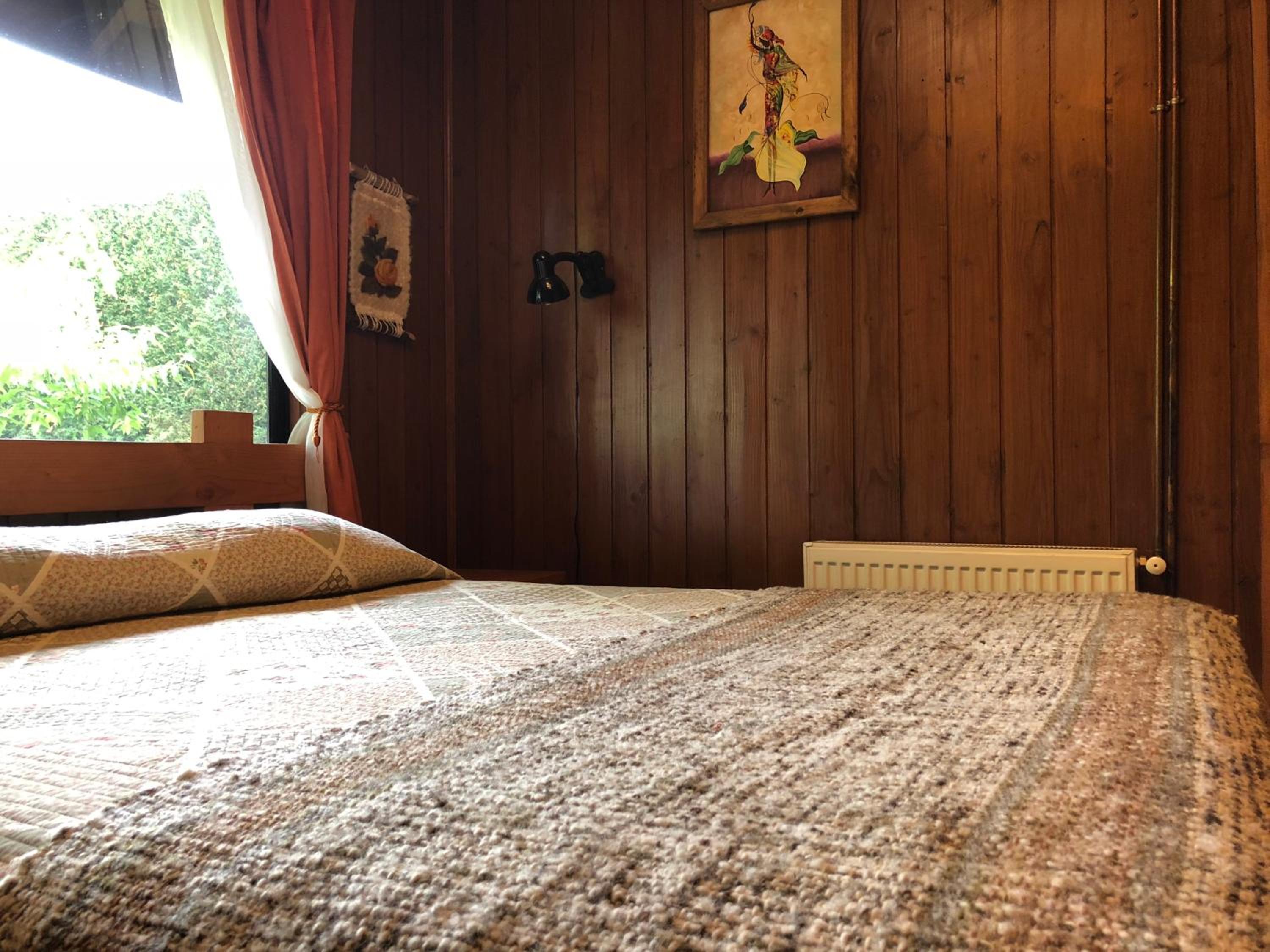 Hostal el Nogal Pucón