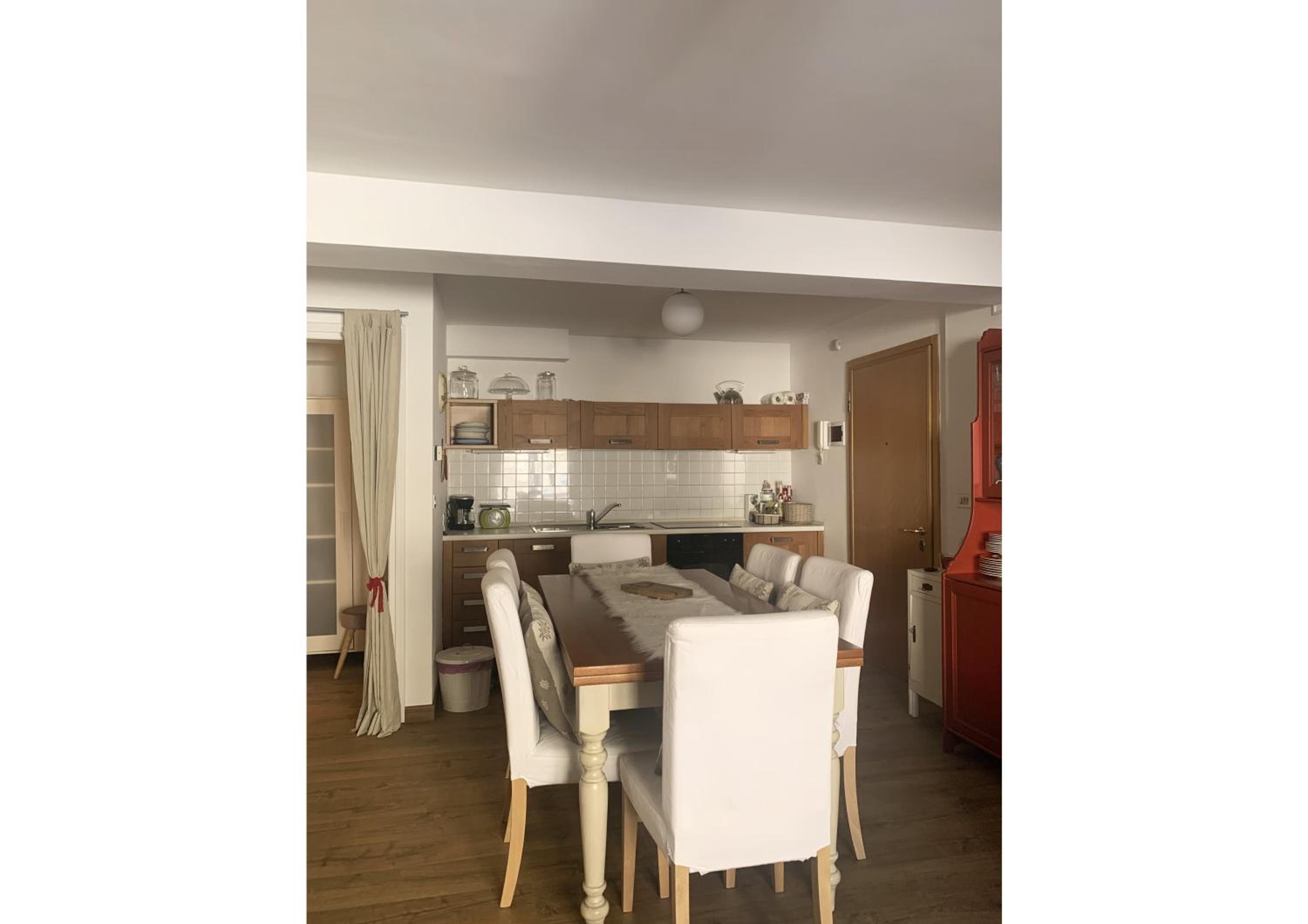 Appartamento San Pellegrino view 3