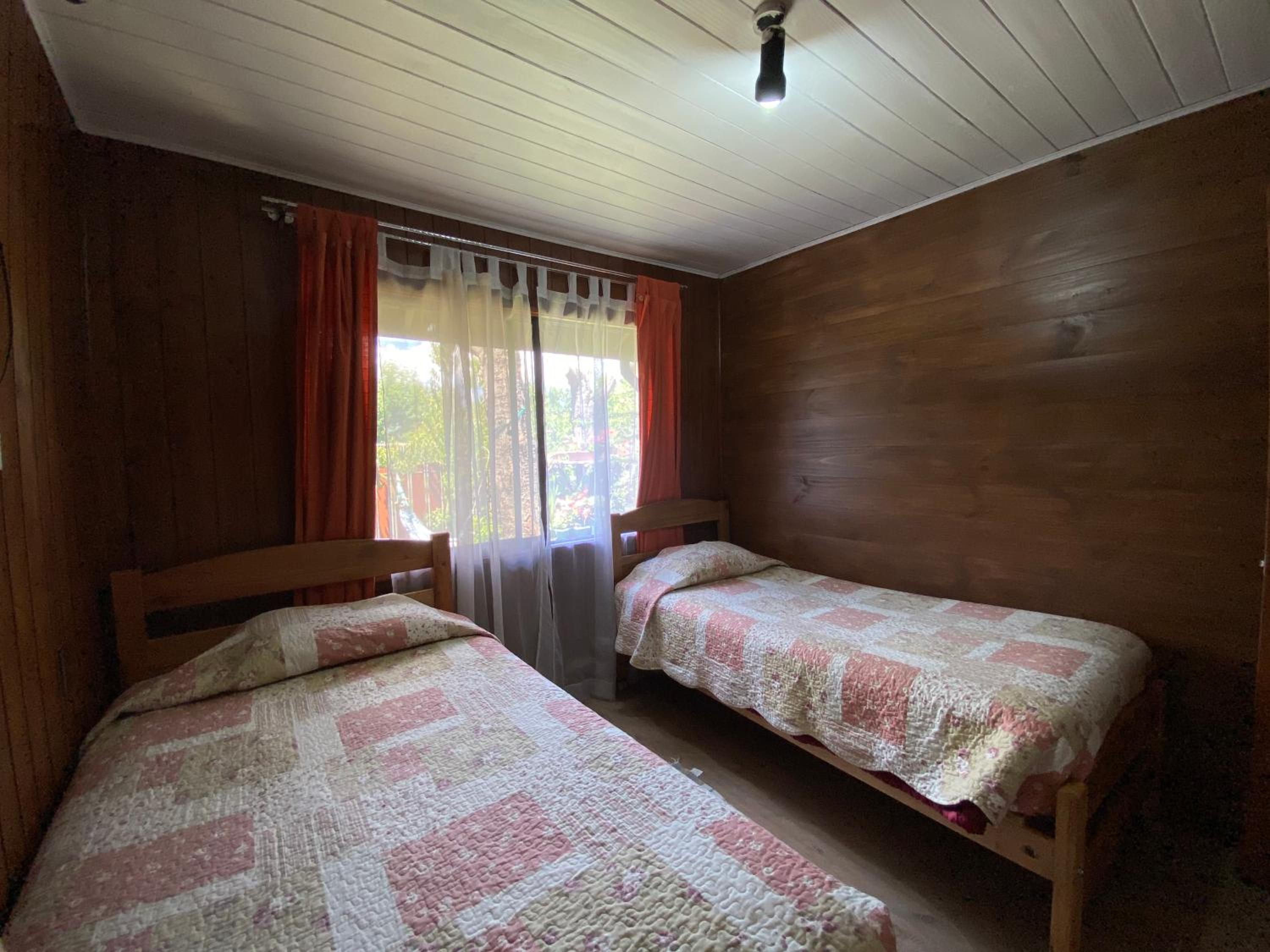 Hostal el Nogal Pucón