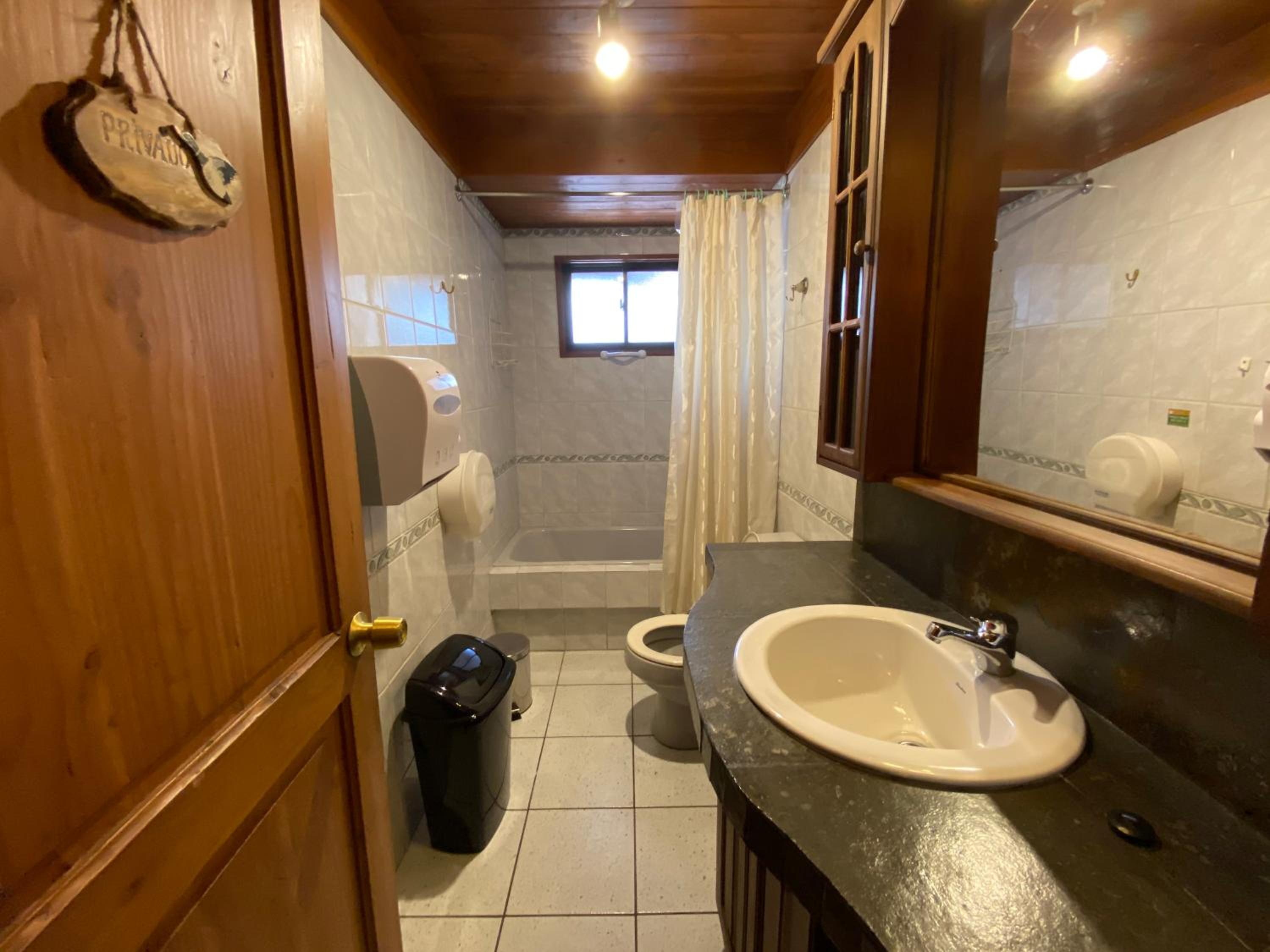 Hostal el Nogal Pucón