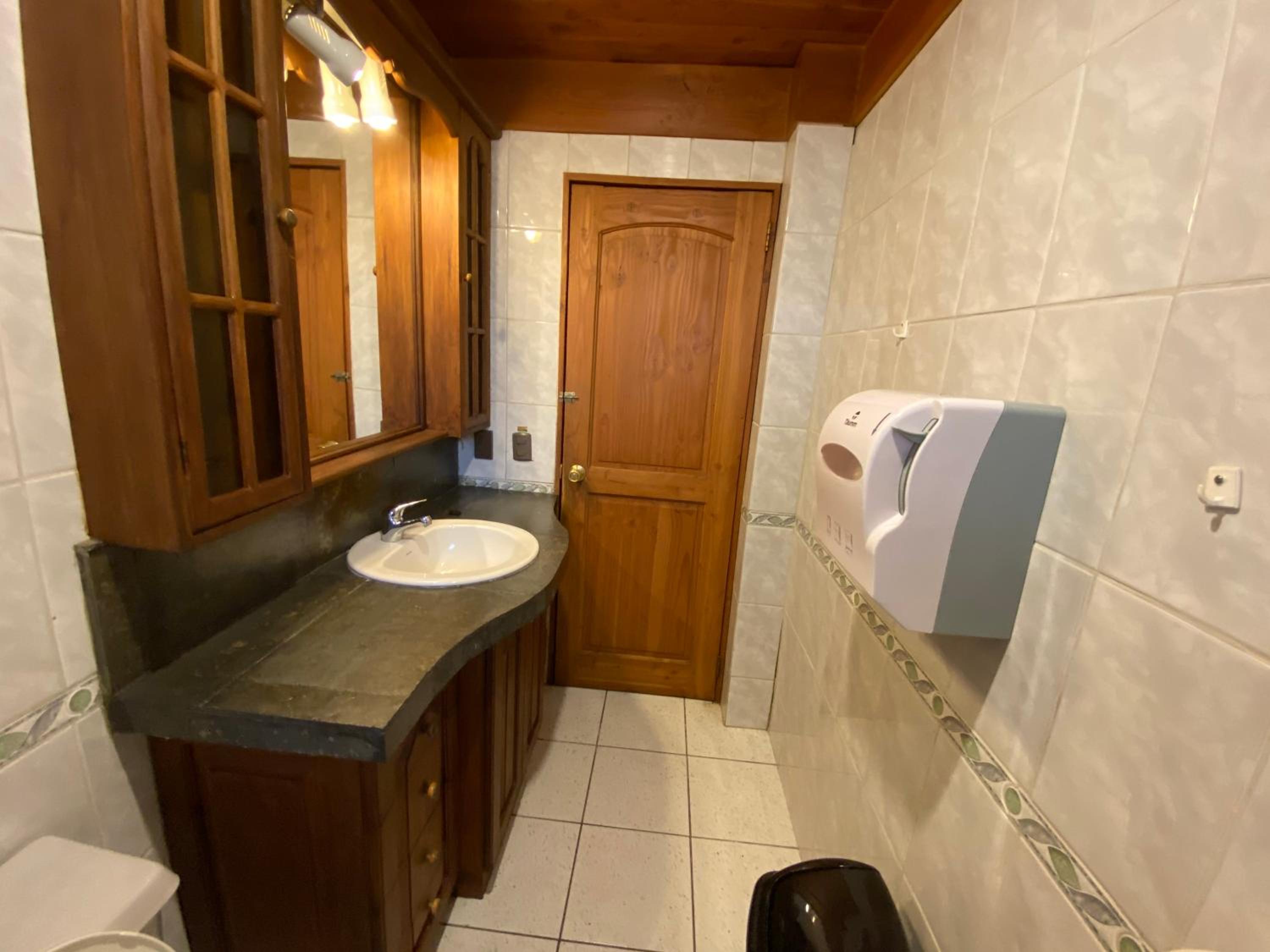 Hostal el Nogal Pucón