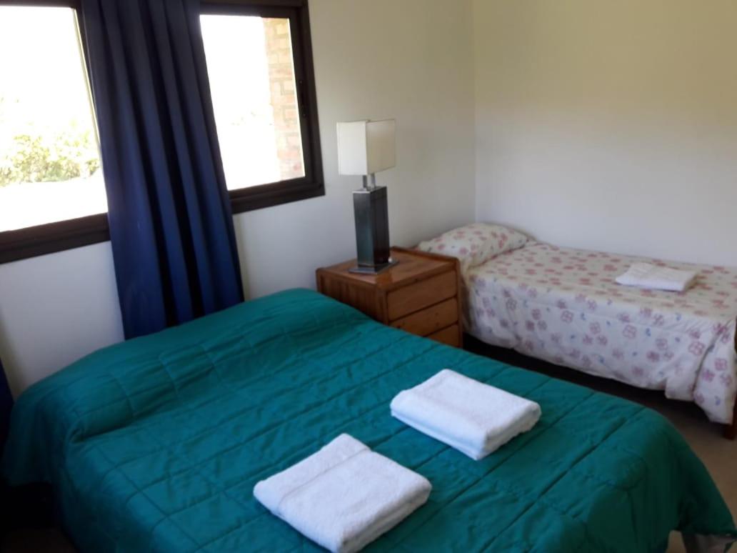 Casa en La Cumbrecita