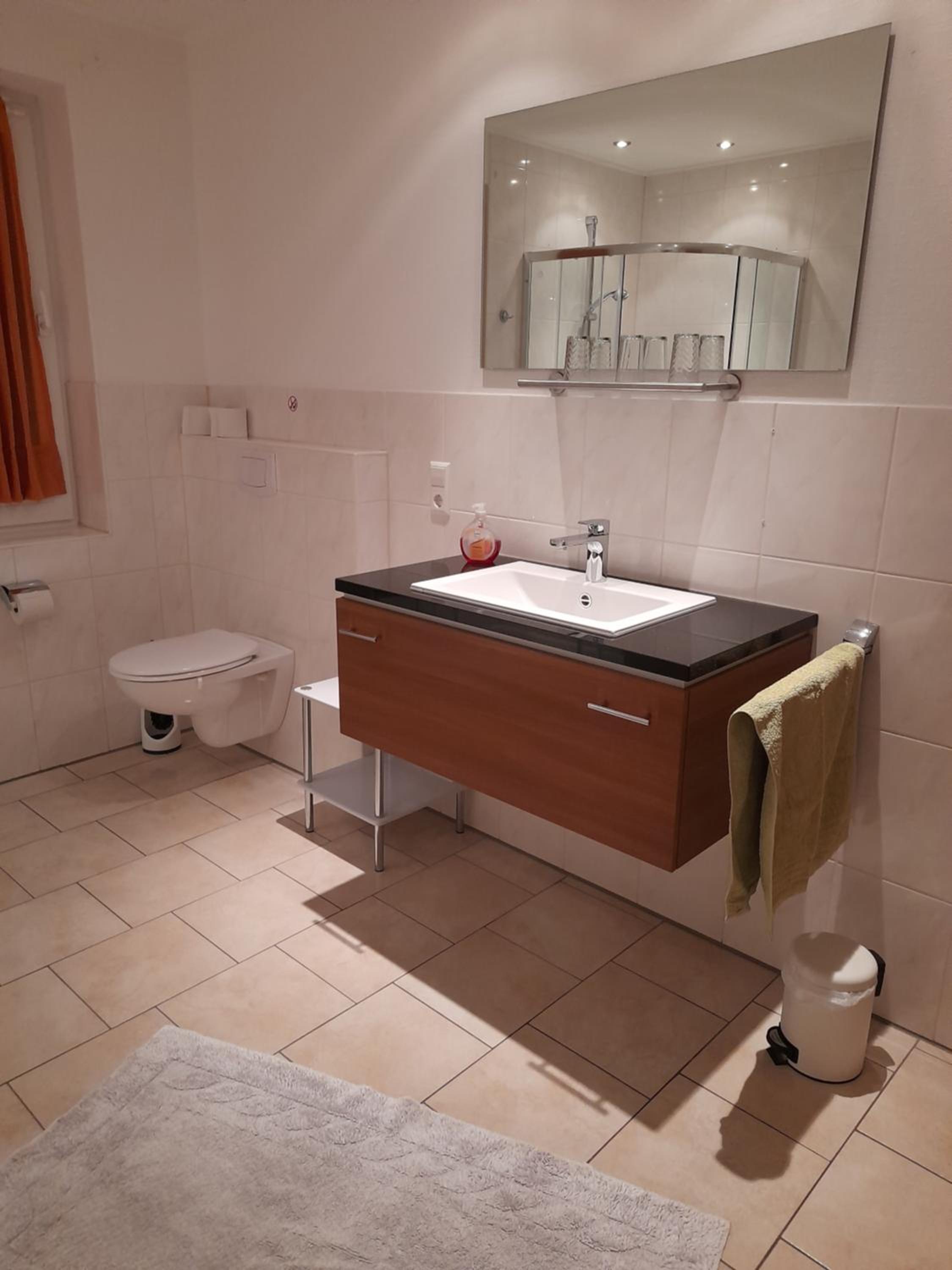 Gastehaus Atrico Haus 4 - Property Image 15