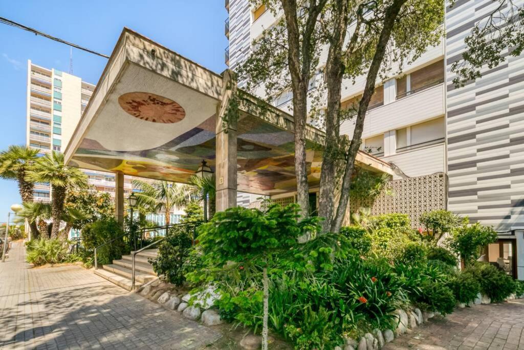 Can Mabi, 30' Bcn next beach view 2