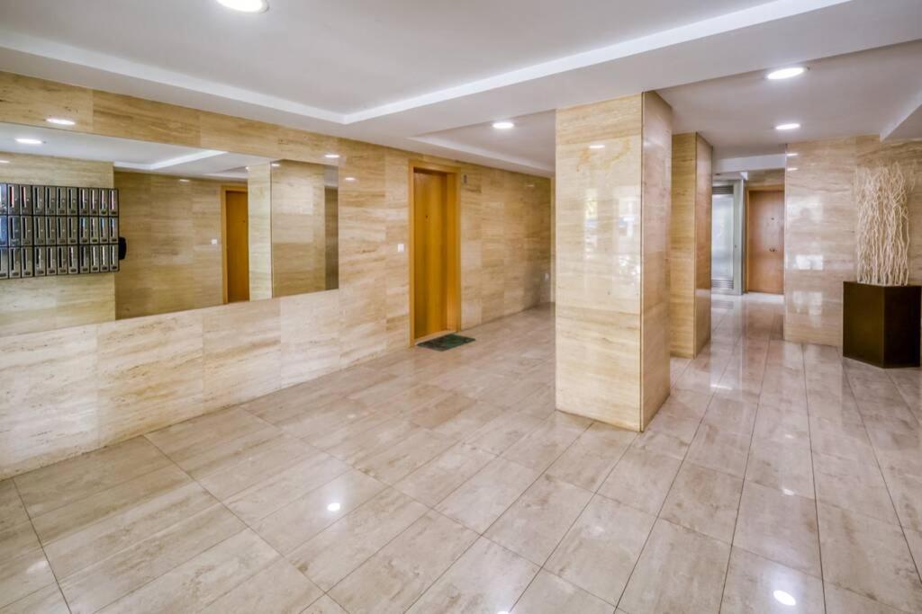 Can Mabi, 30' Bcn next beach view 3