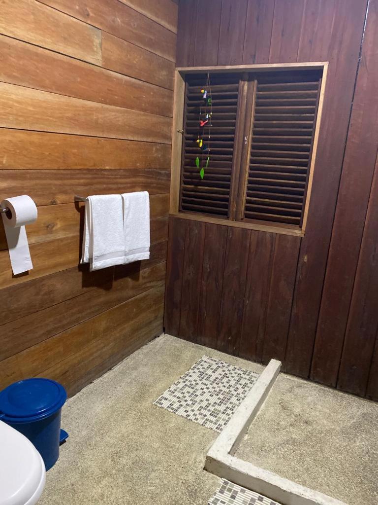 Cabaña La Kirita EcoHotel