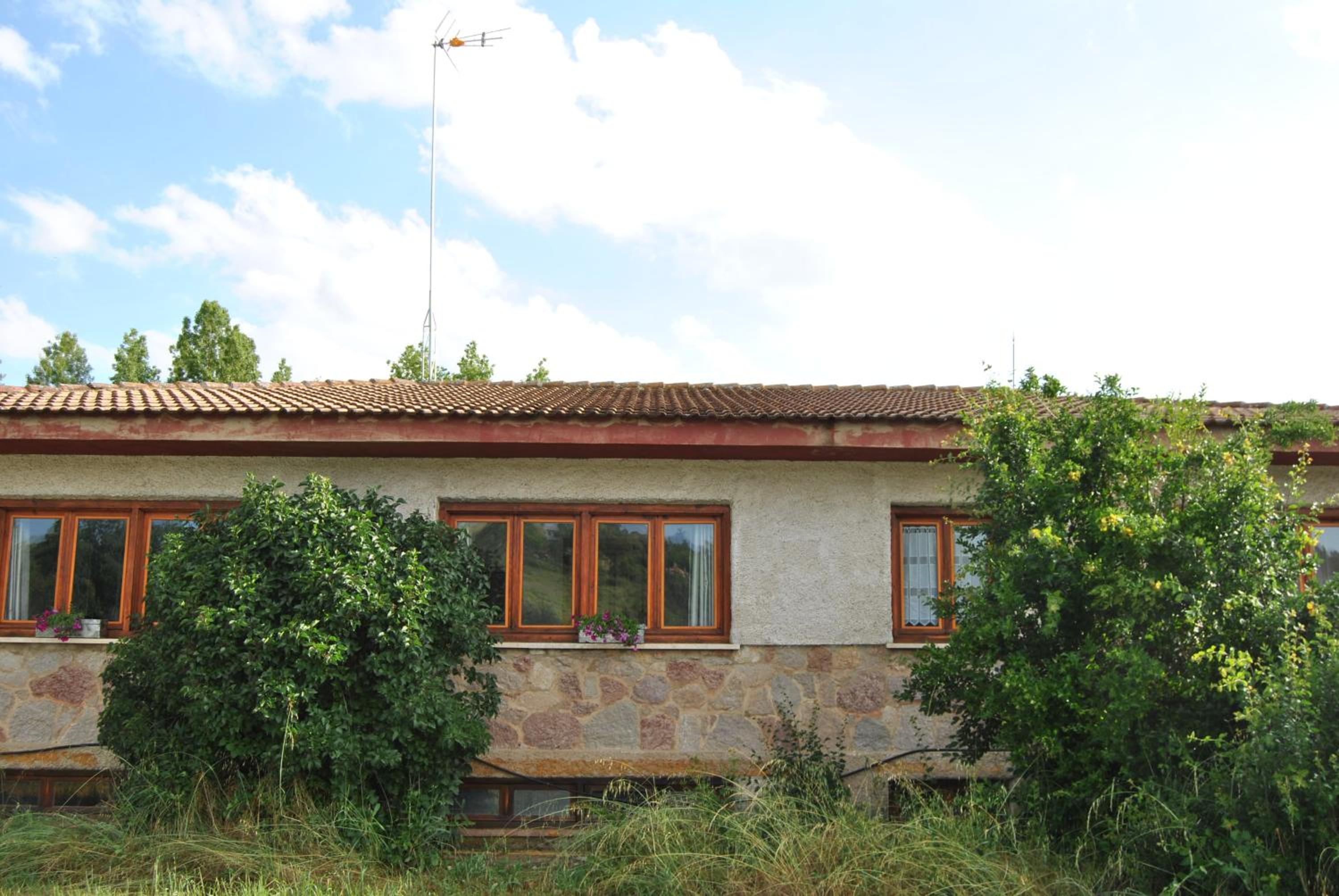 Finca Arroyo del Valle NO HAY PISCINA