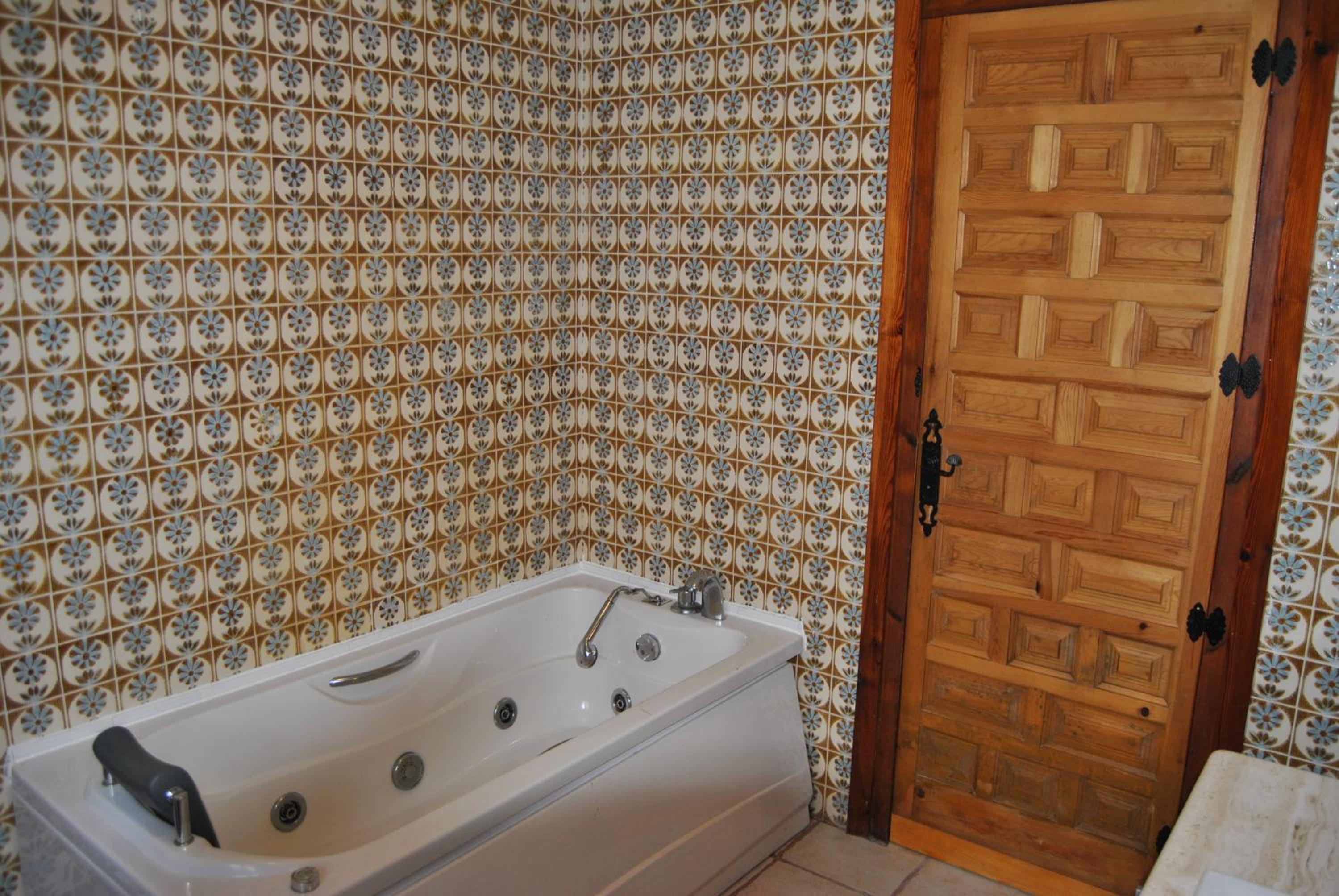 Finca Arroyo del Valle NO HAY PISCINA