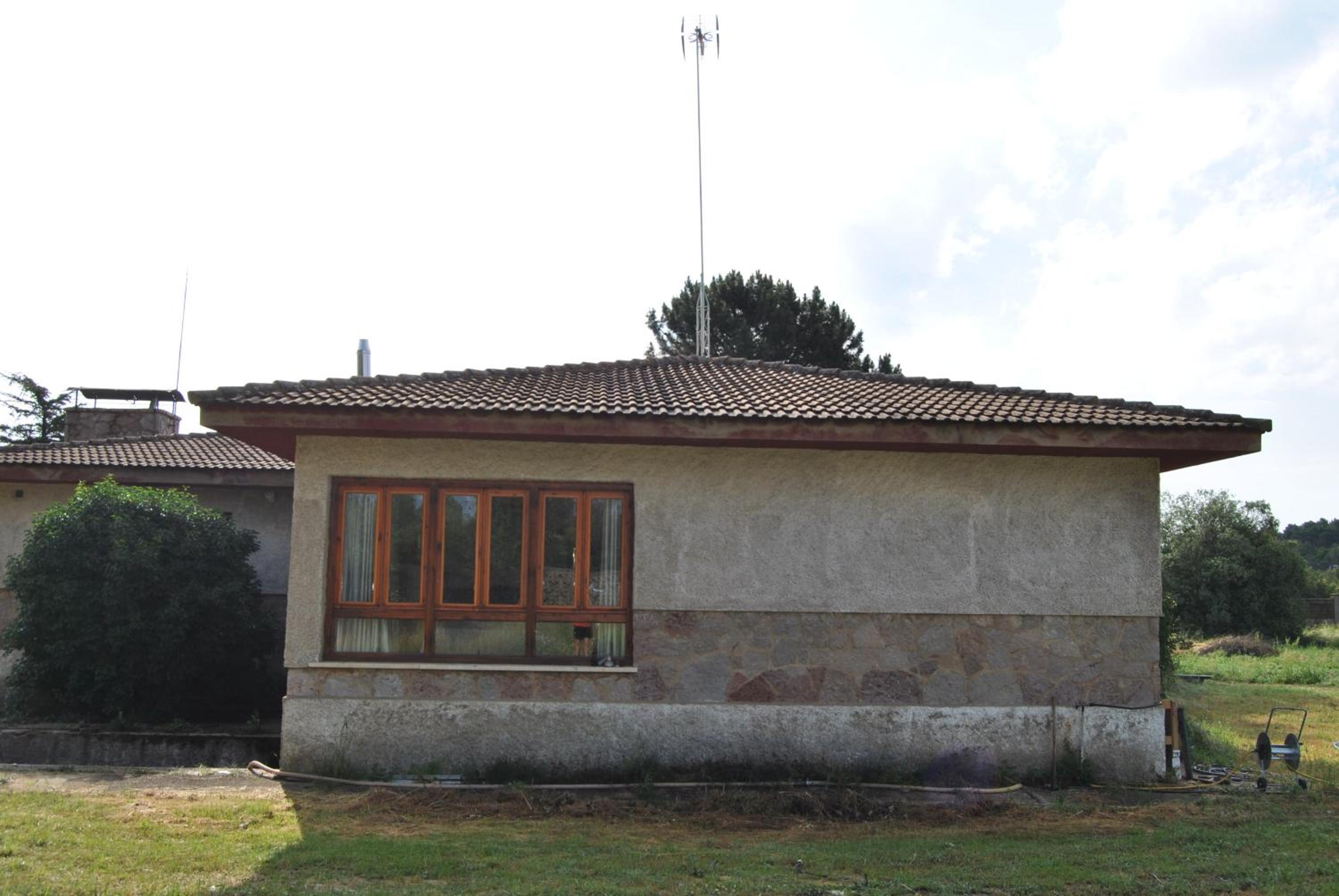 Finca Arroyo del Valle NO HAY PISCINA