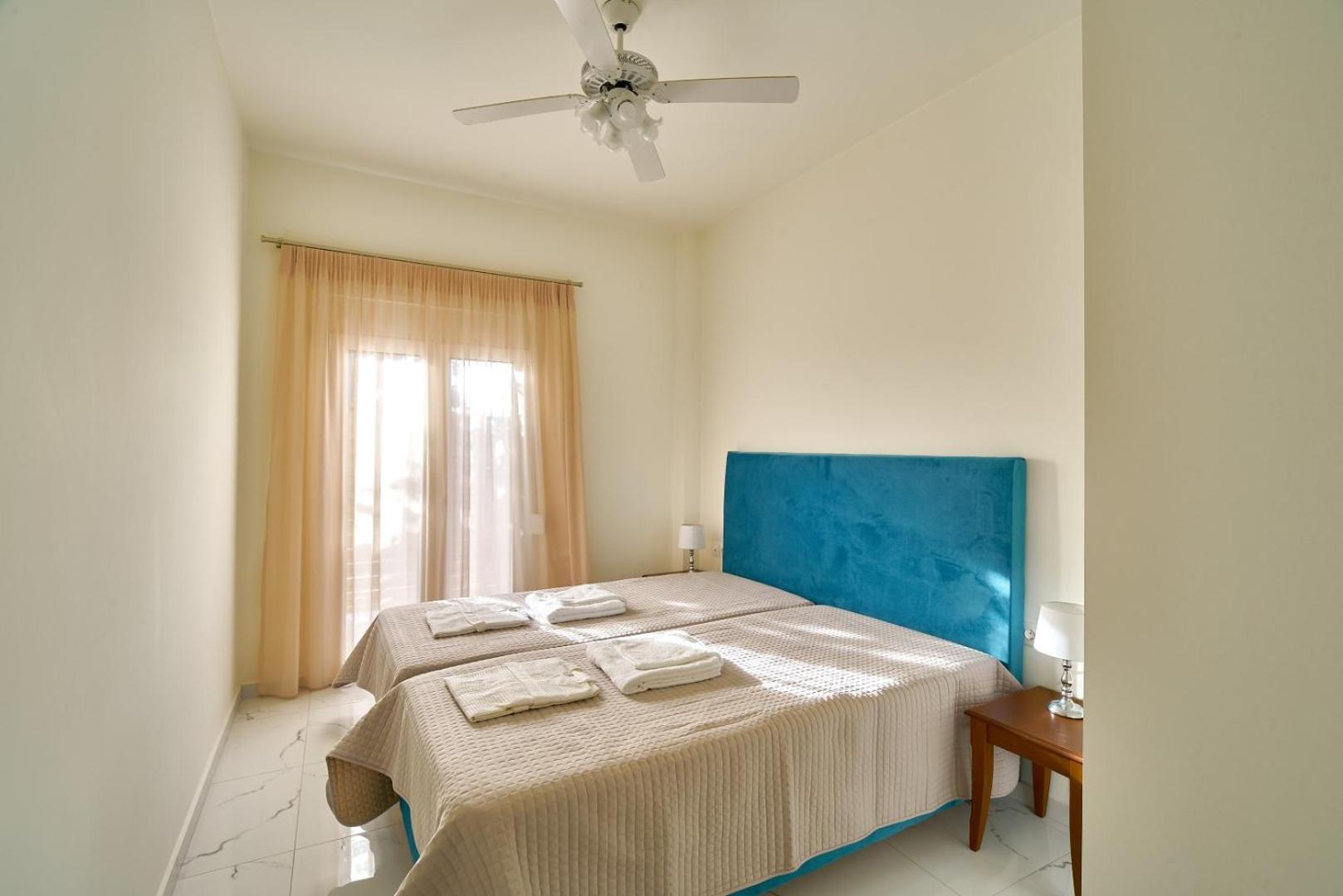 Villa Calliope
