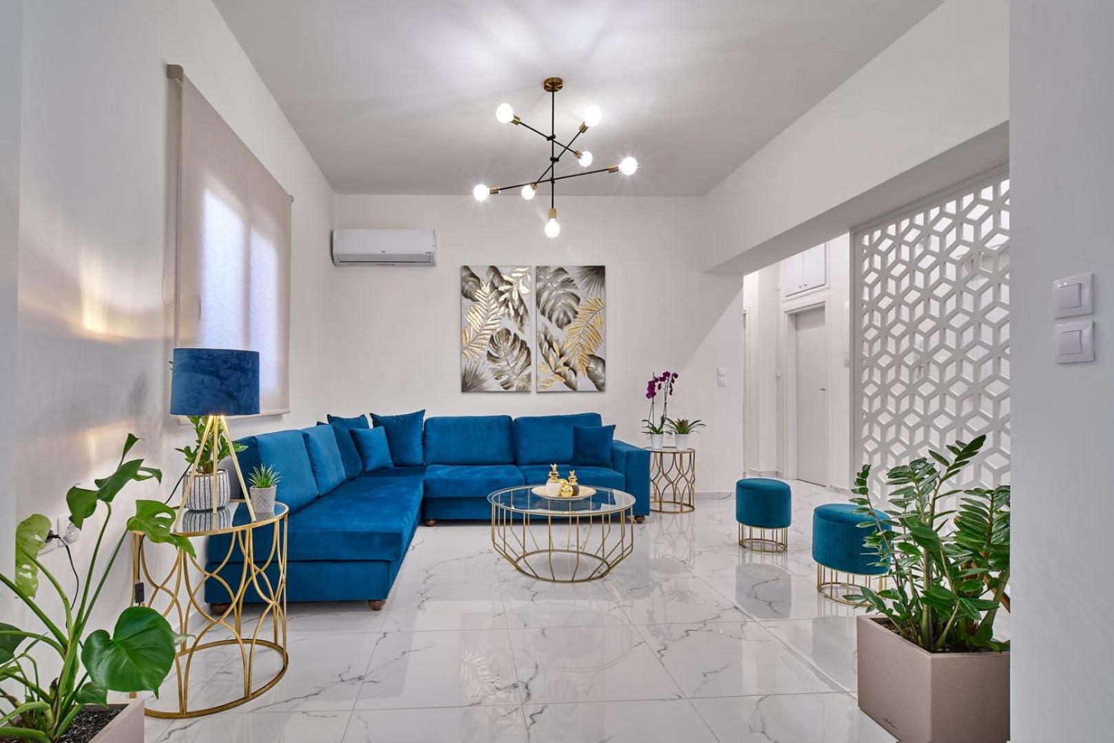 Villa Calliope