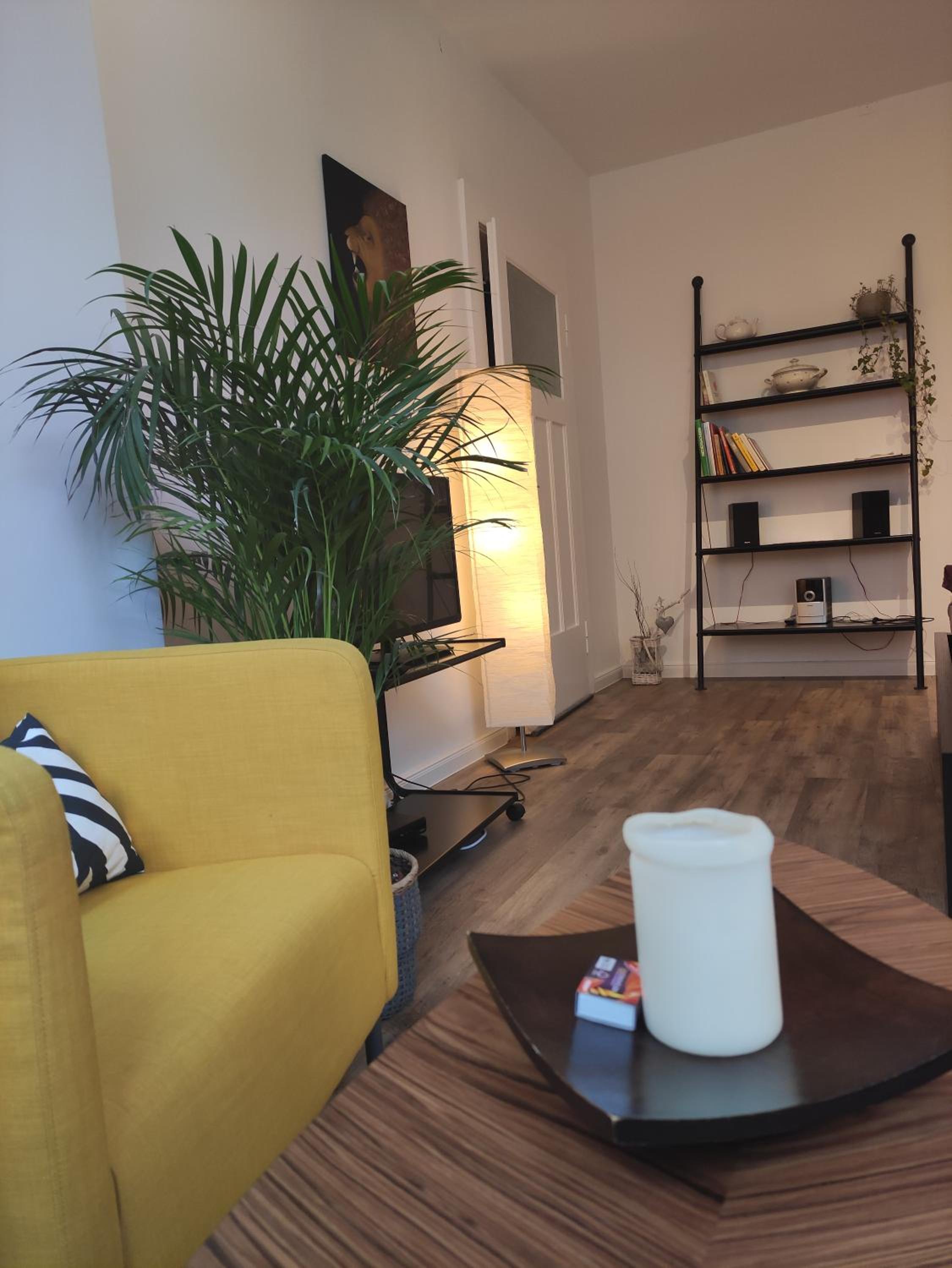Apartment Philosophenviertel view 5