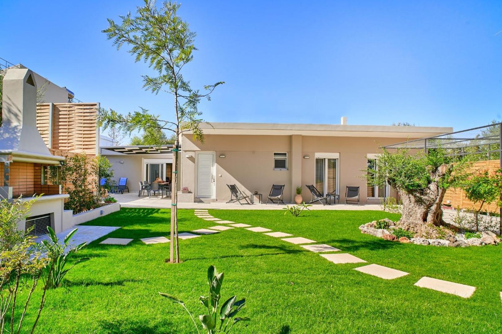 Villa Calliope