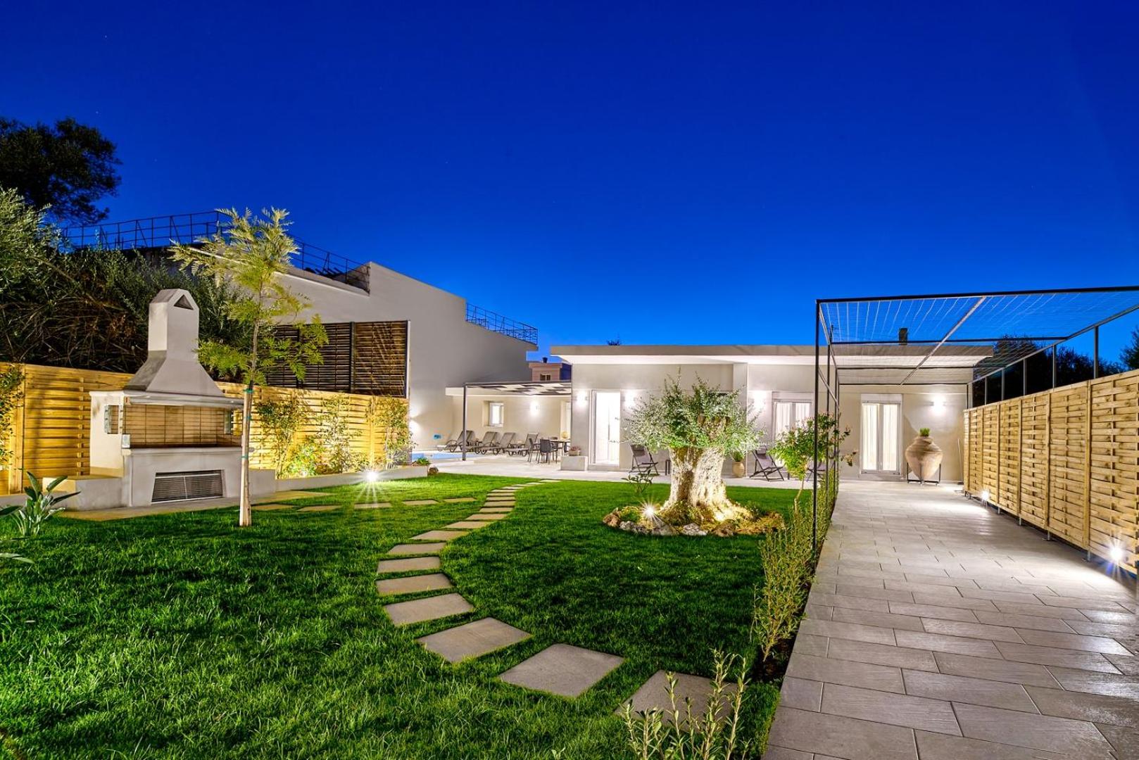 Villa Calliope