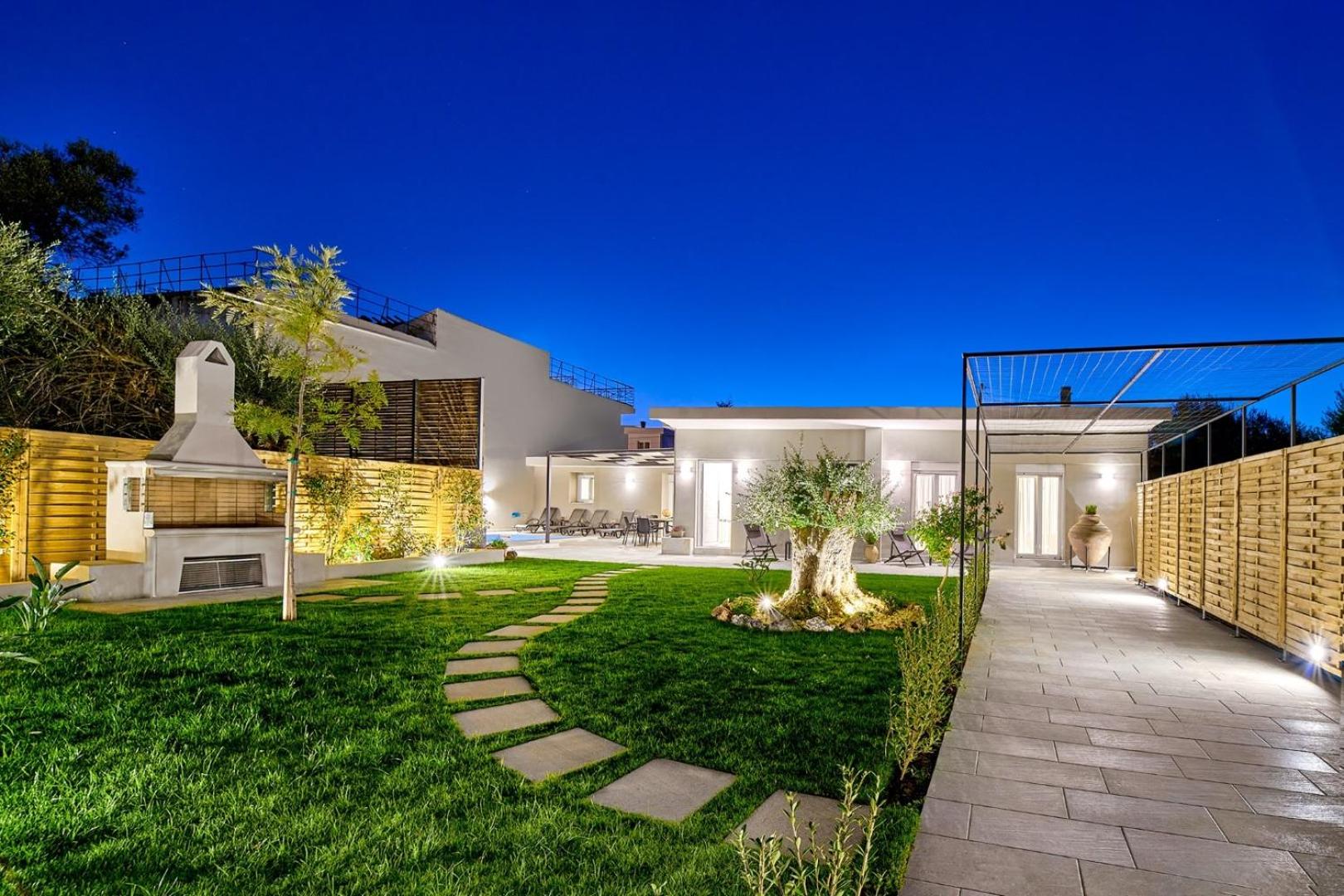 Villa Calliope