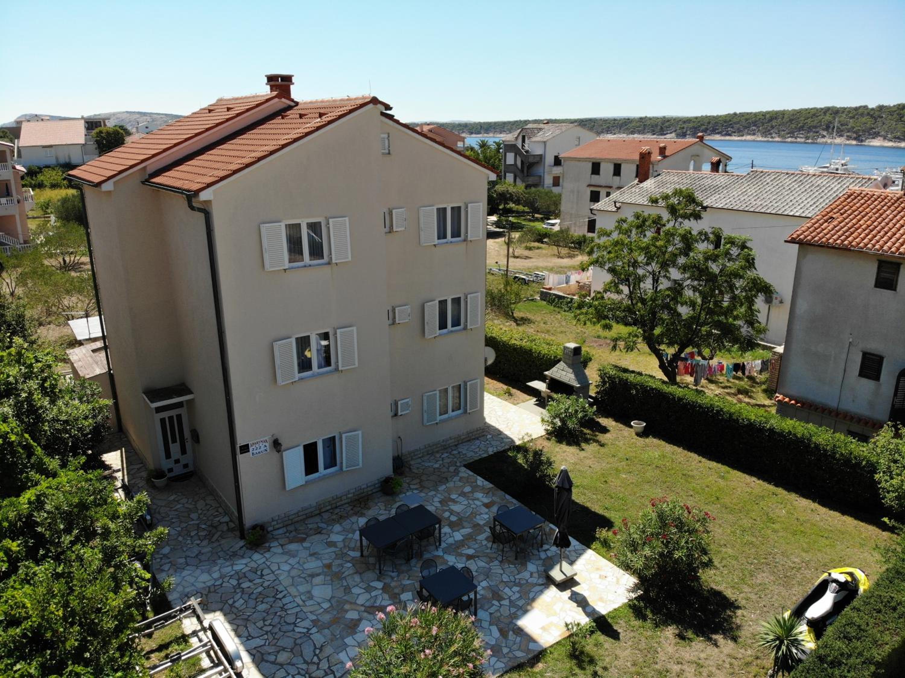 building