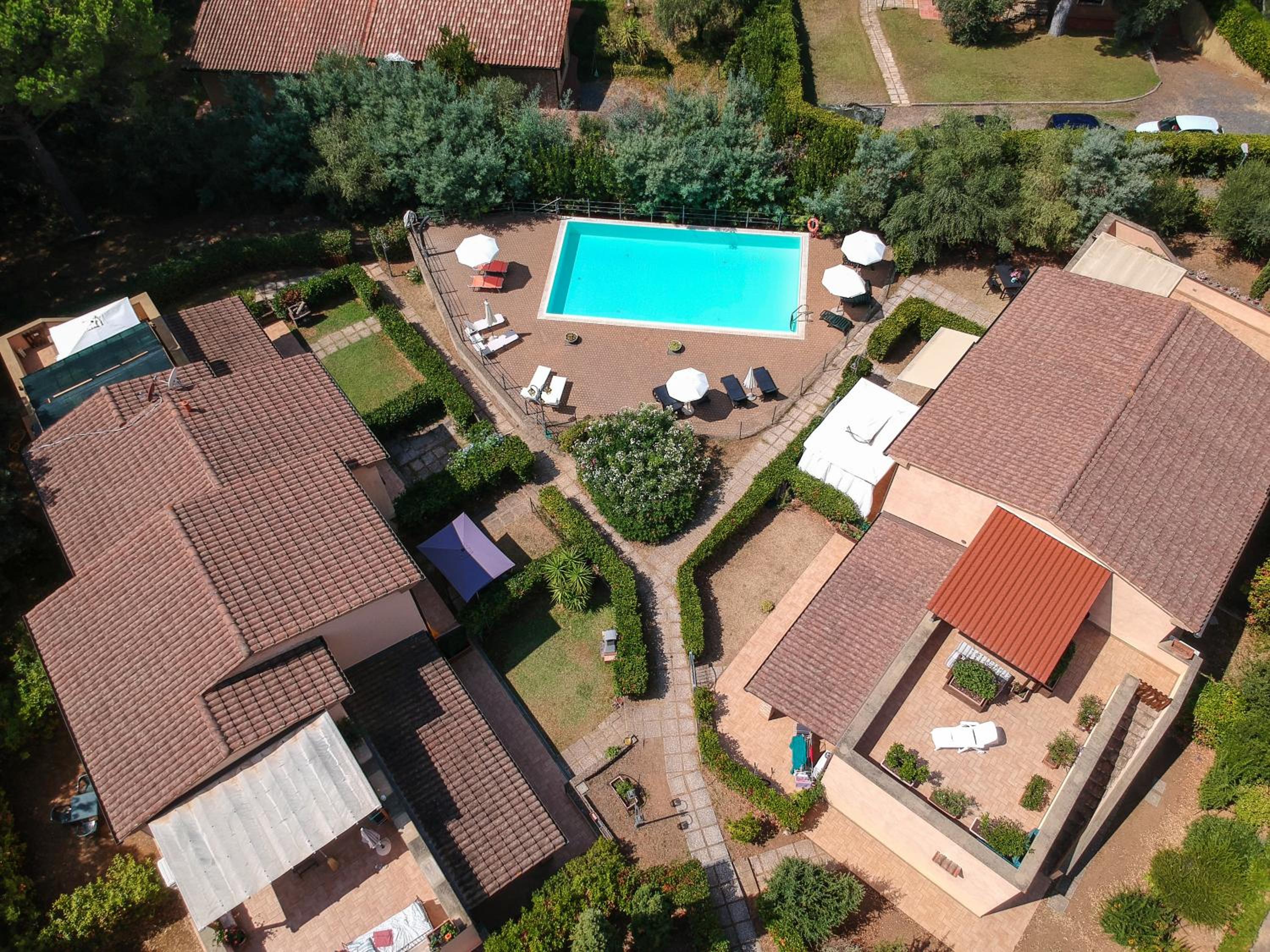 Matteo's Apartments photo 2