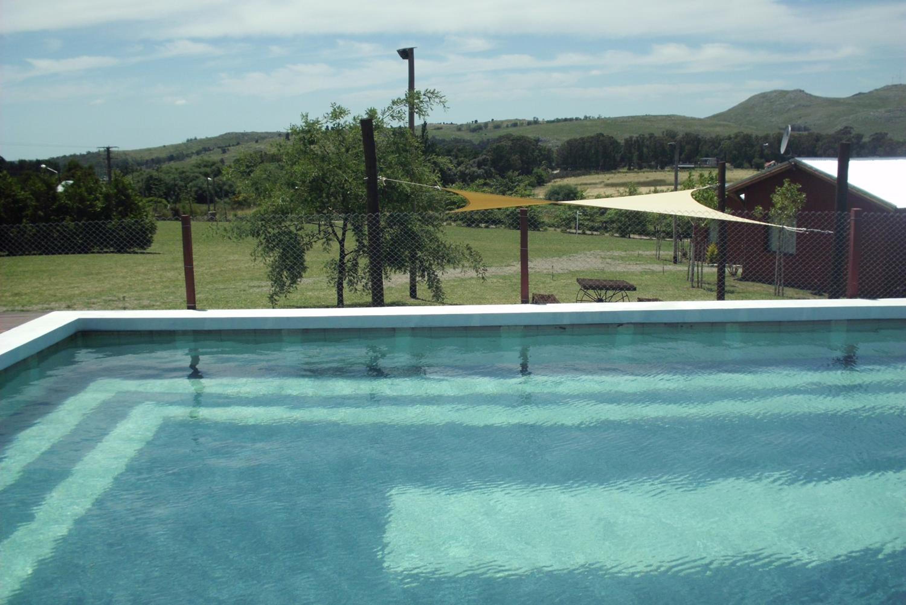 Cabañas Luna Lunera