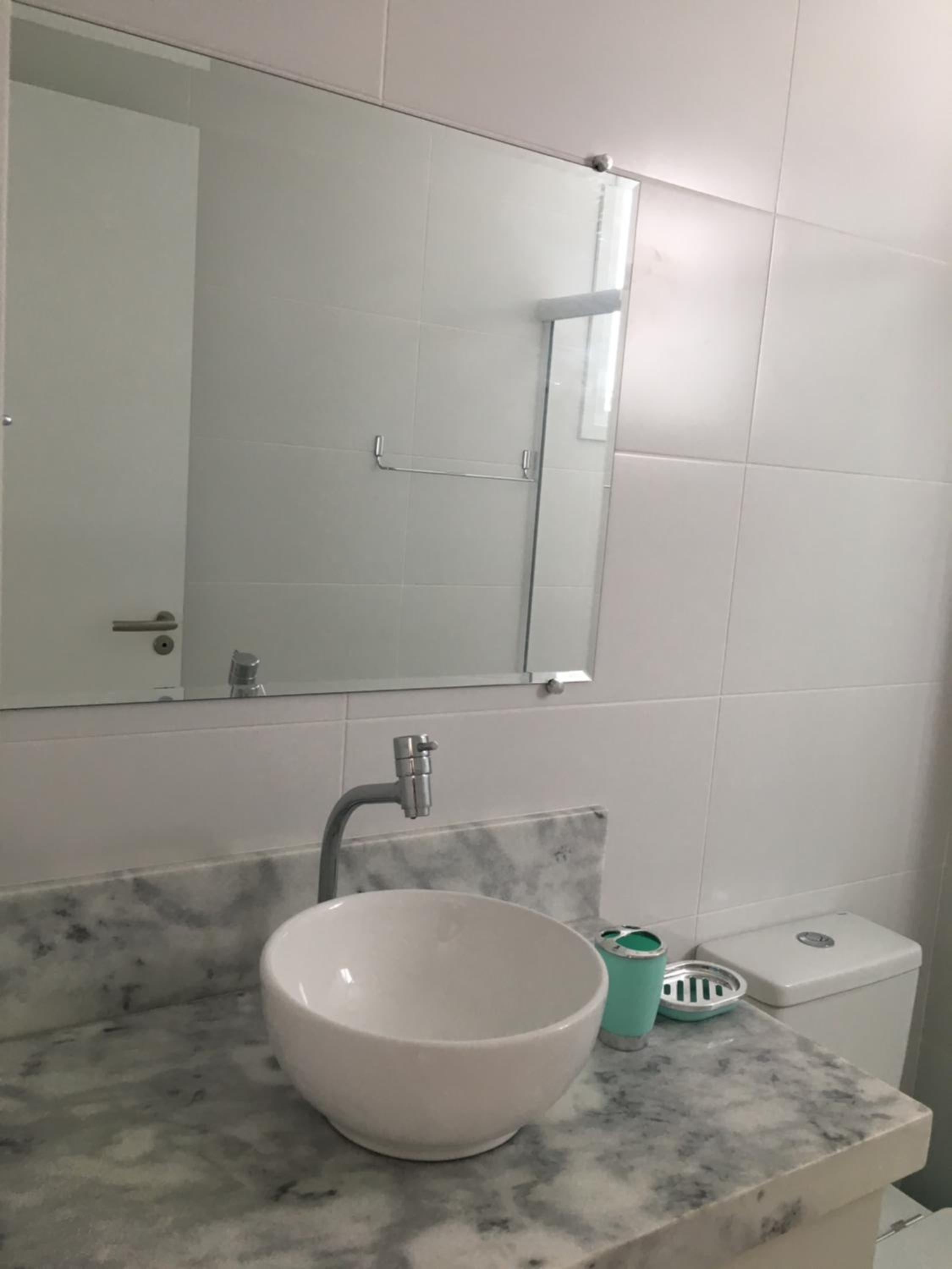 apartamento design com piscina e vista espetacular