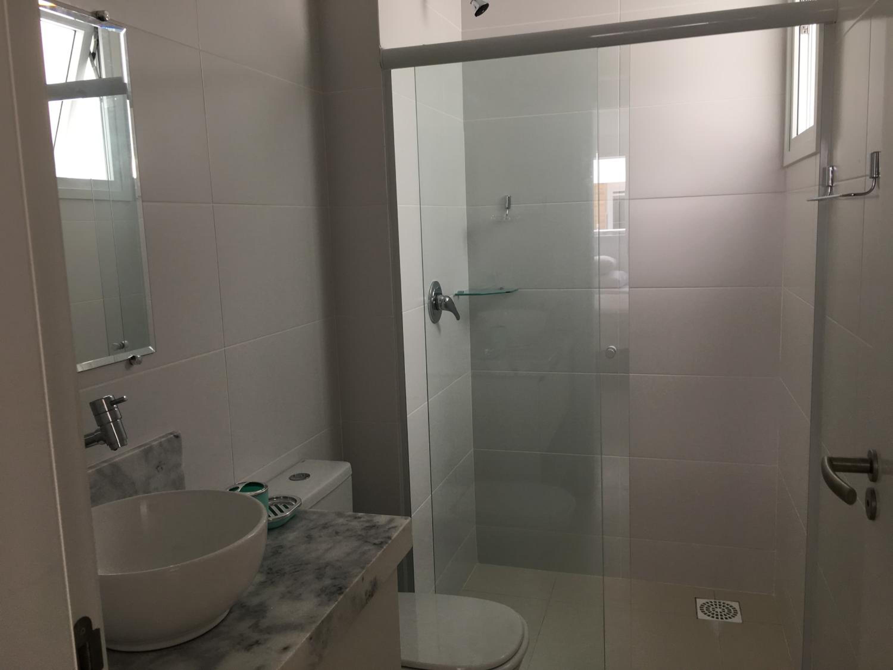 apartamento design com piscina e vista espetacular