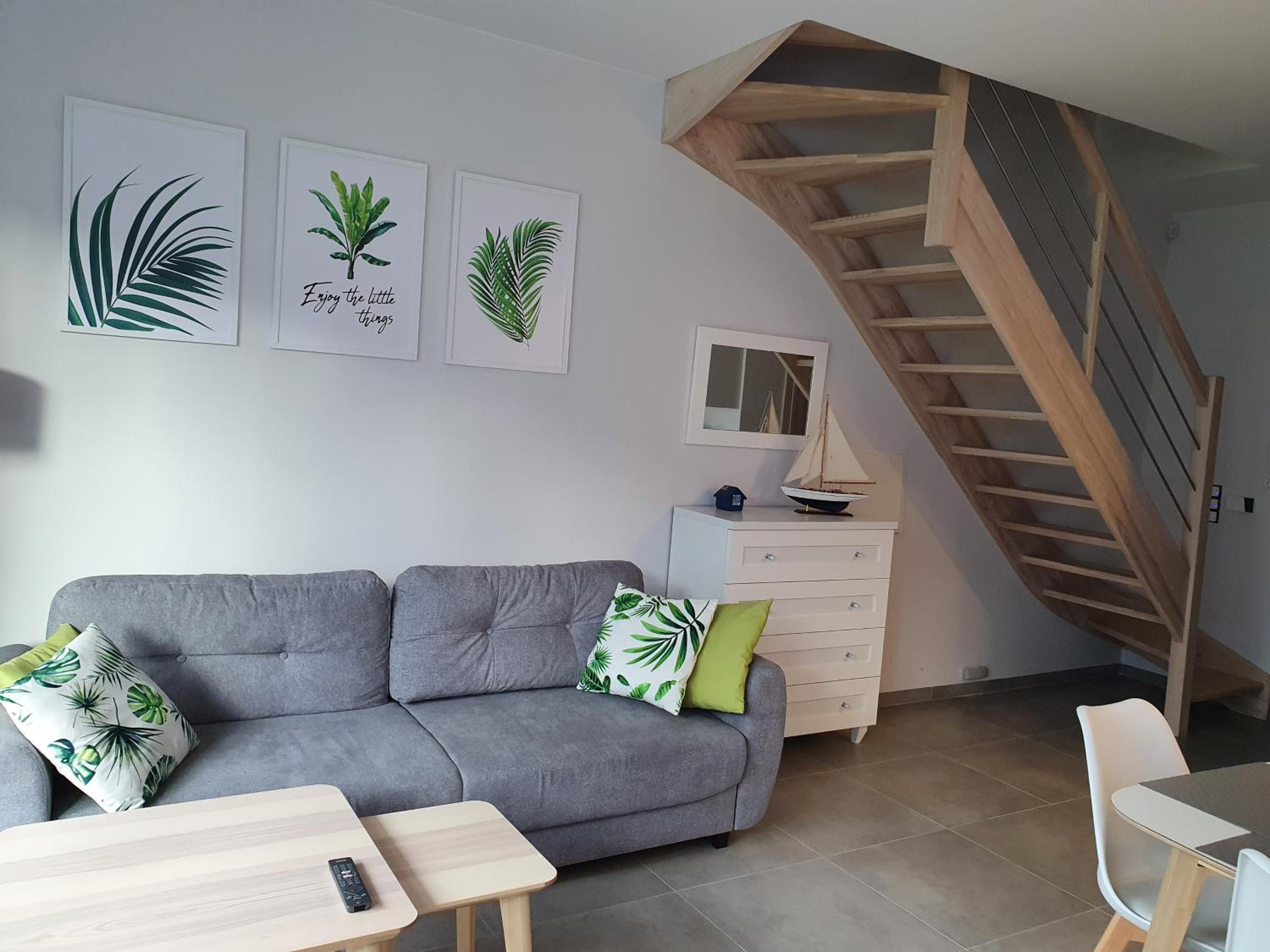 Aprum Apartments 10C view 4