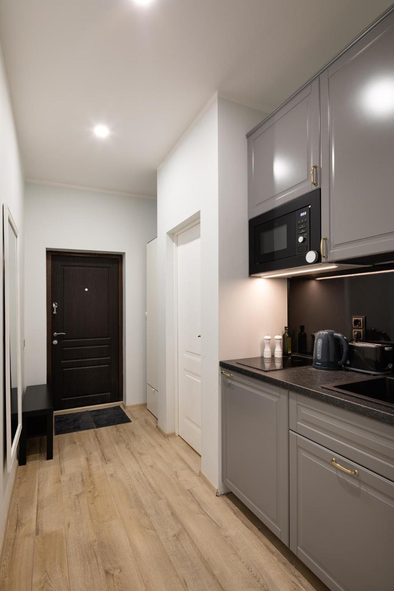 Old Riga Ridzenes Residence Design Apartments view 3