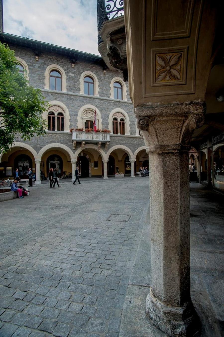 Grotto Zendralli