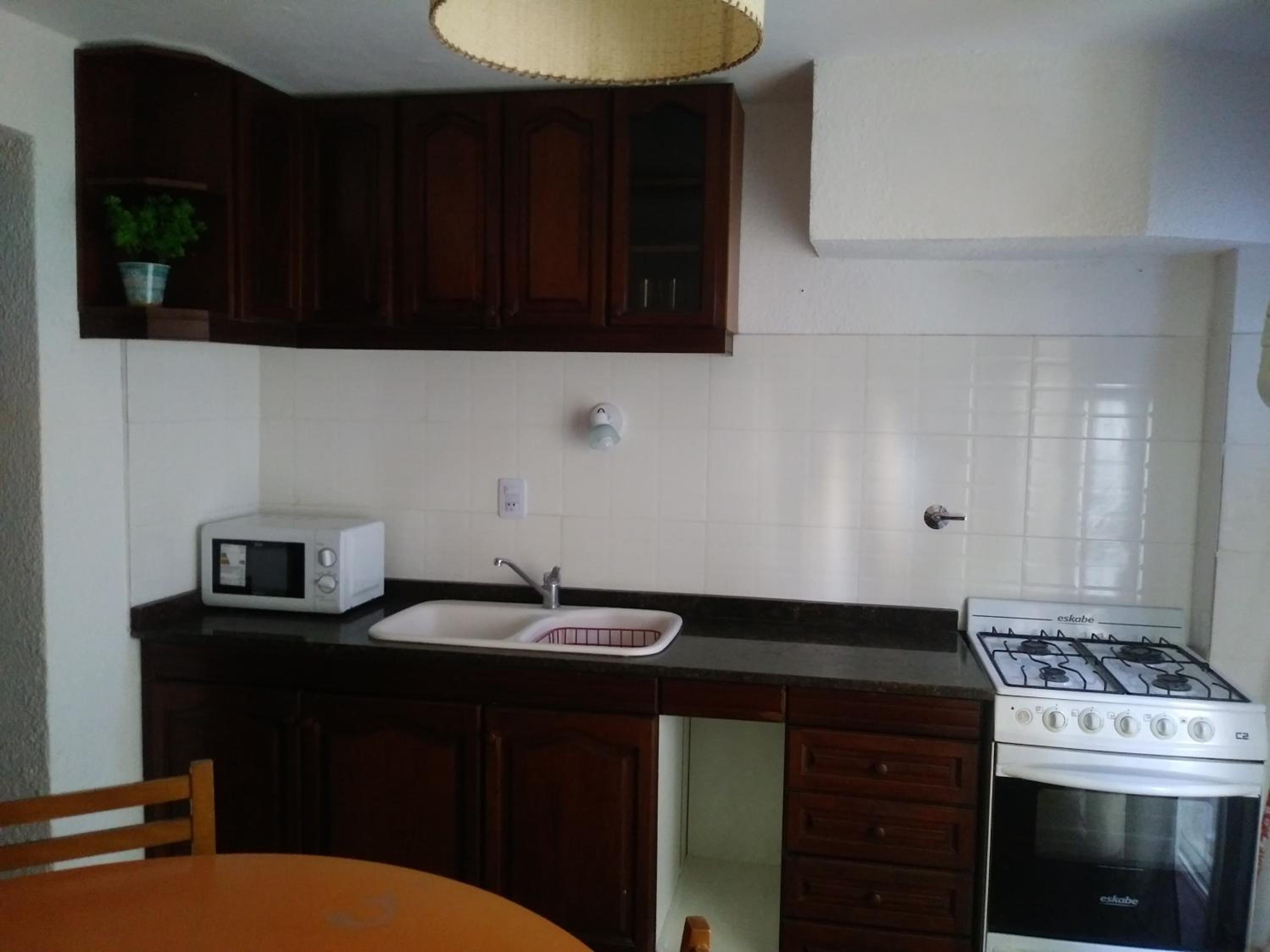 Duplex en San Bernardo a dos cuadras de la playa