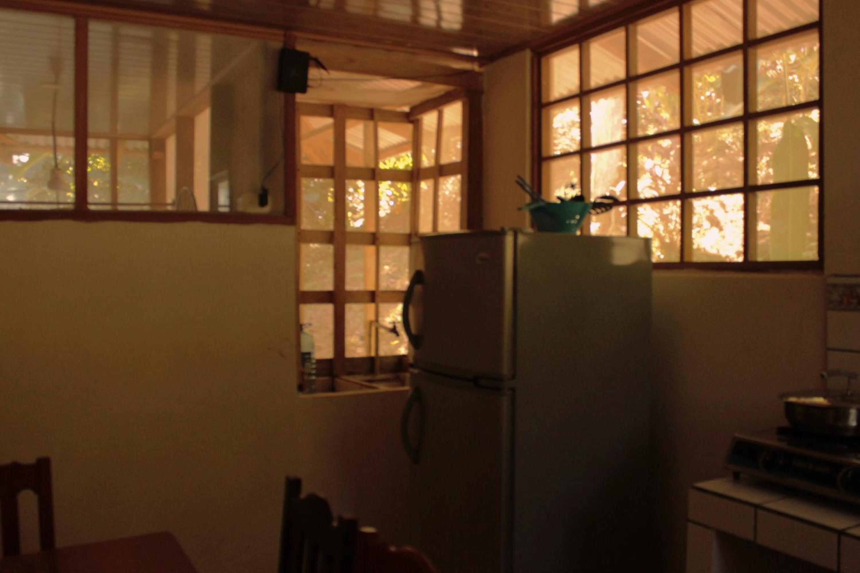 Casa Horizontes Corcovado