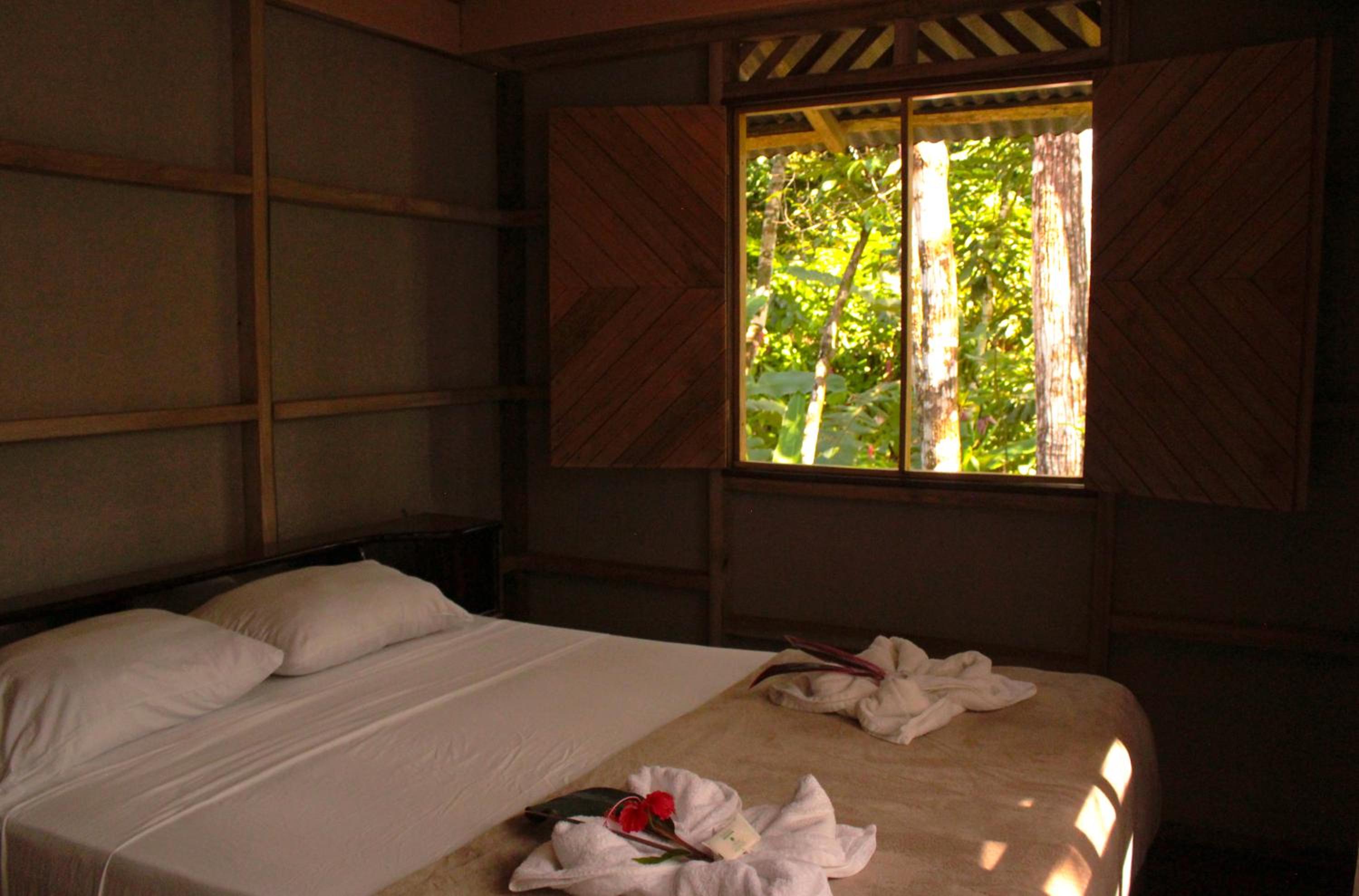 Casa Horizontes Corcovado