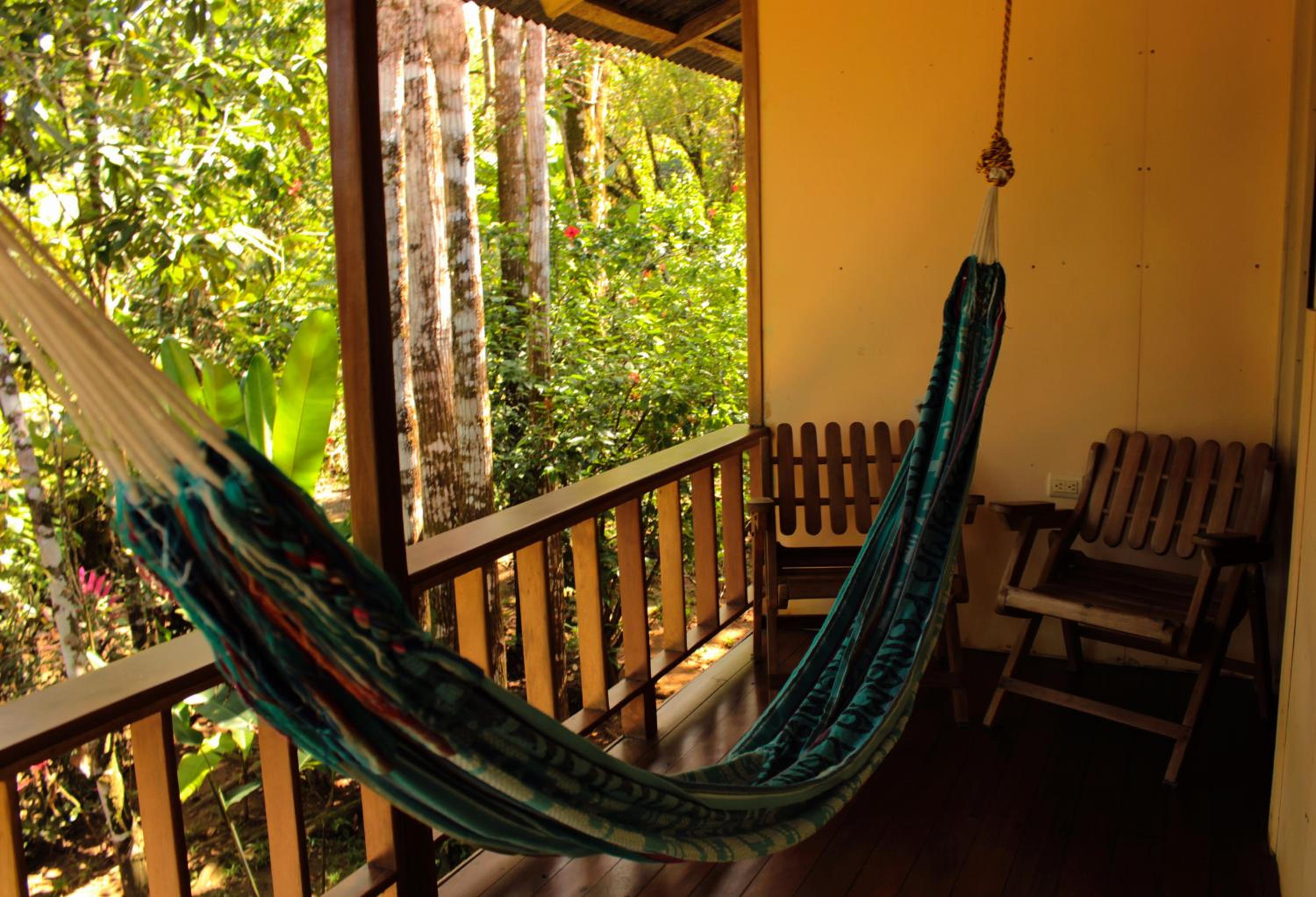 Casa Horizontes Corcovado