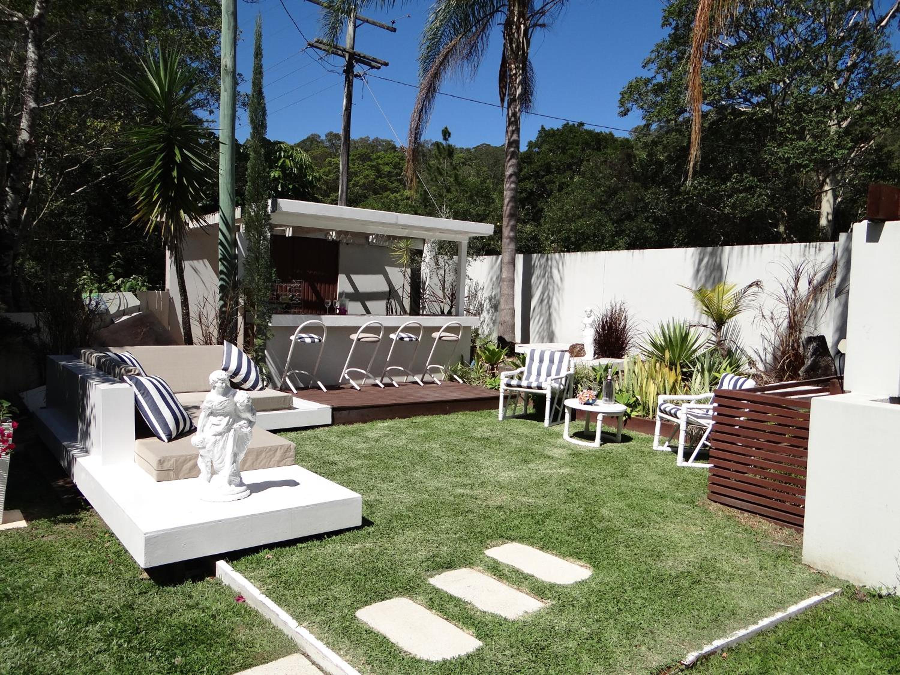 Eumundi Yacht Club B&B