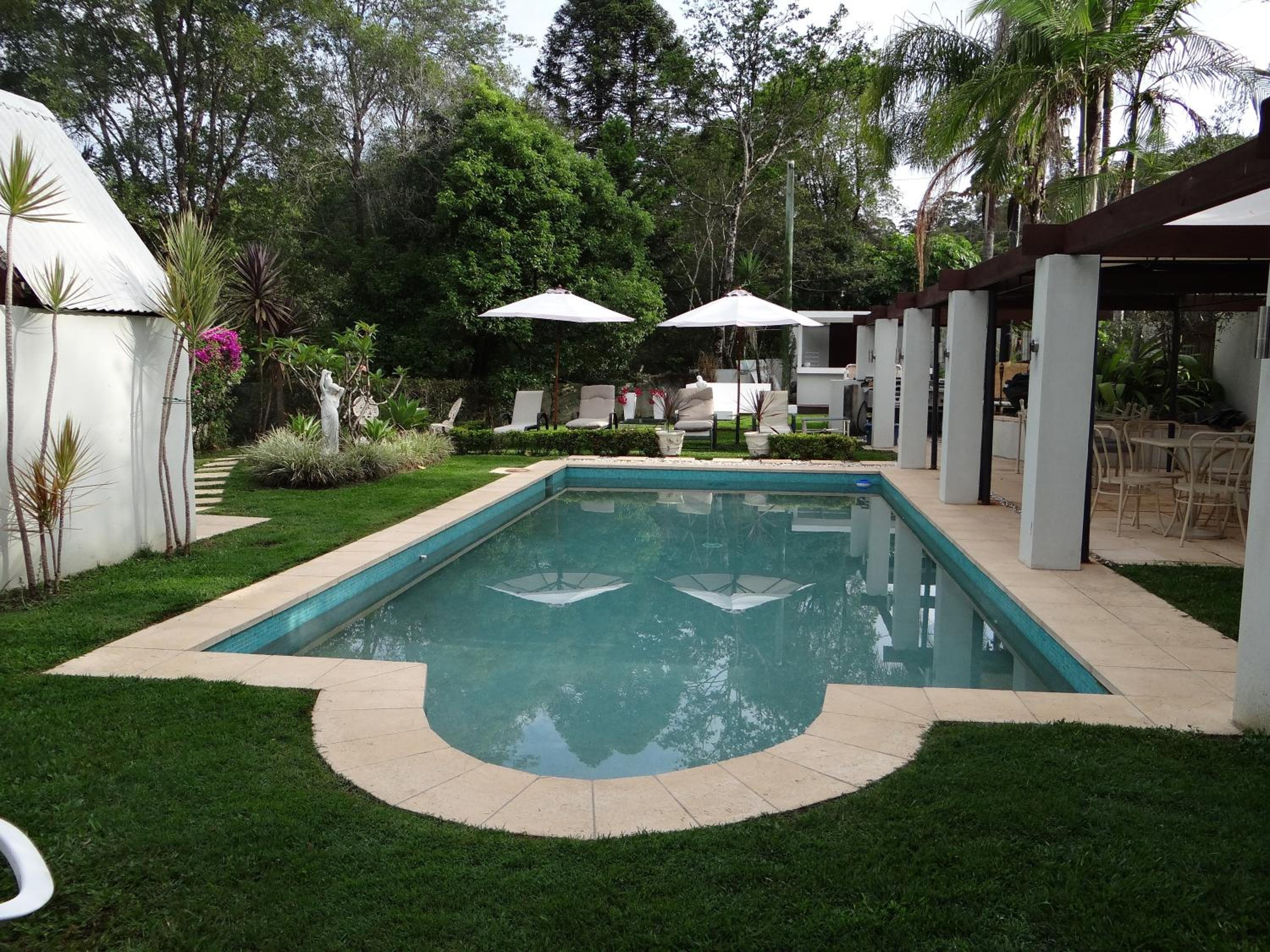 Eumundi Yacht Club B&B