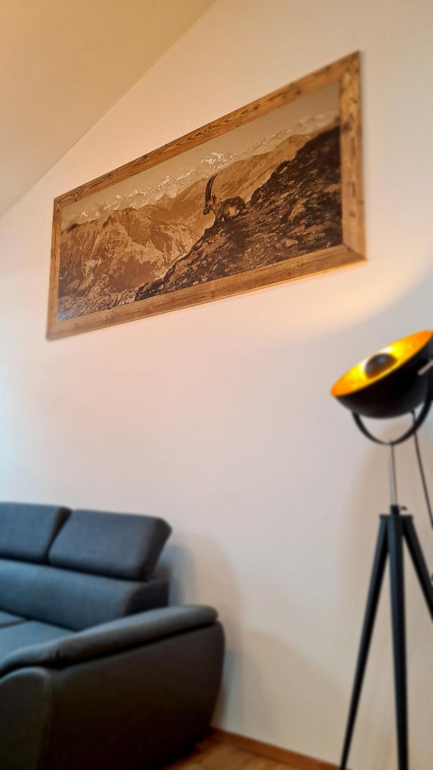 Appartementhaus Zell City by All in One Apartments