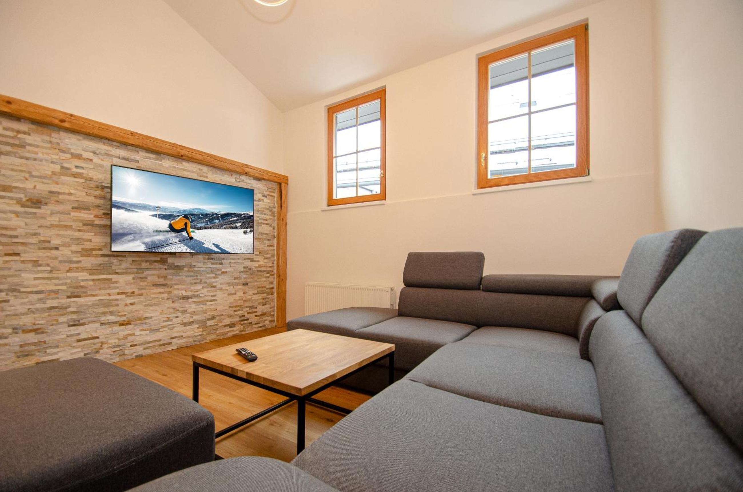 Appartementhaus Zell City by All in One Apartments