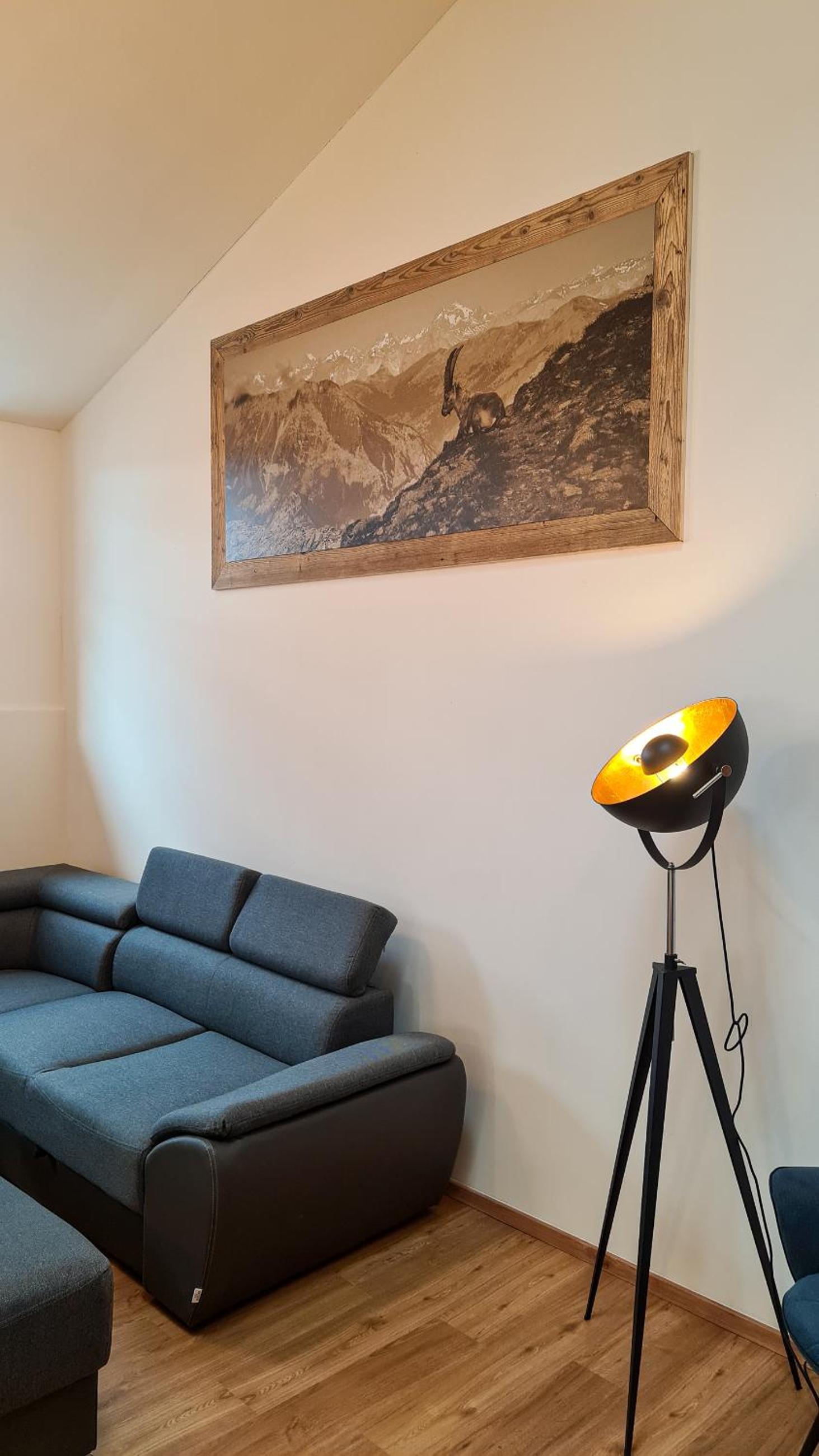Appartementhaus Zell City by All in One Apartments