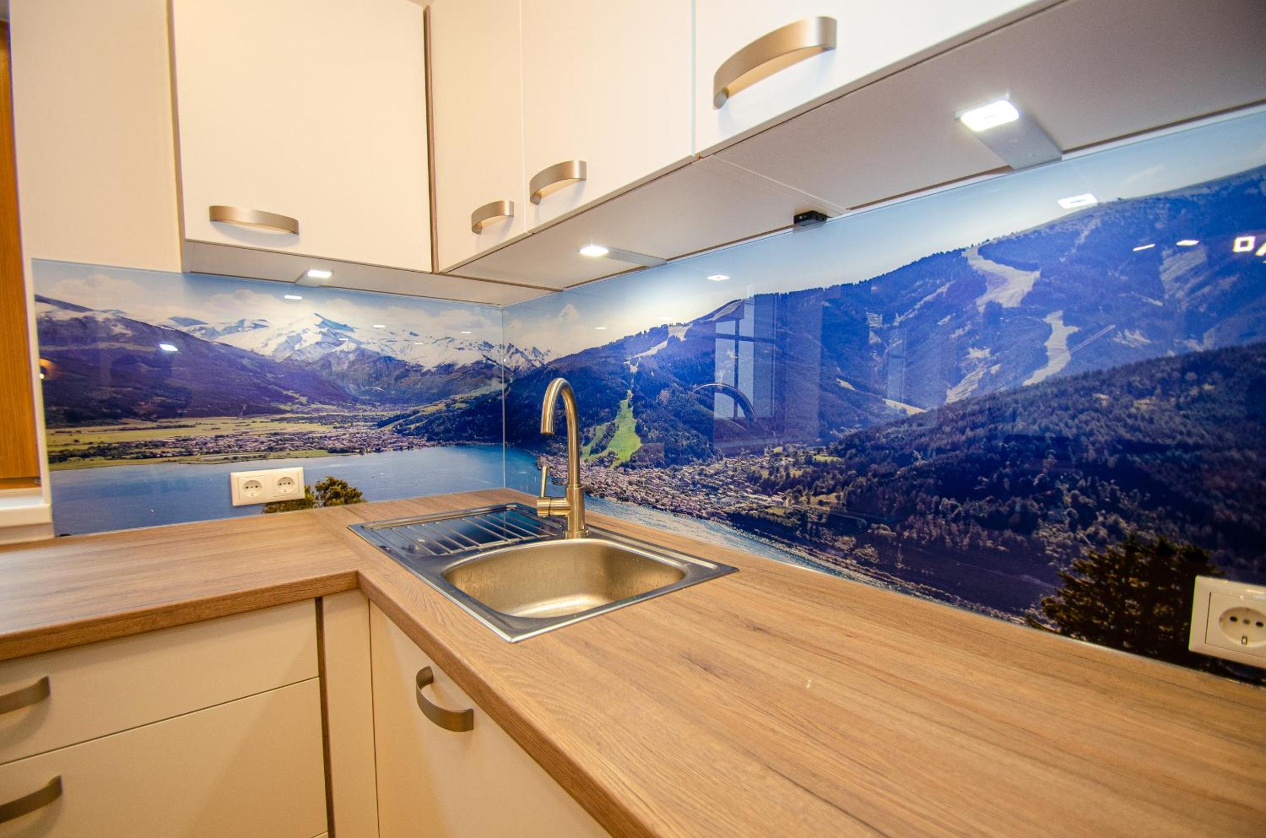 Appartementhaus Zell City by All in One Apartments