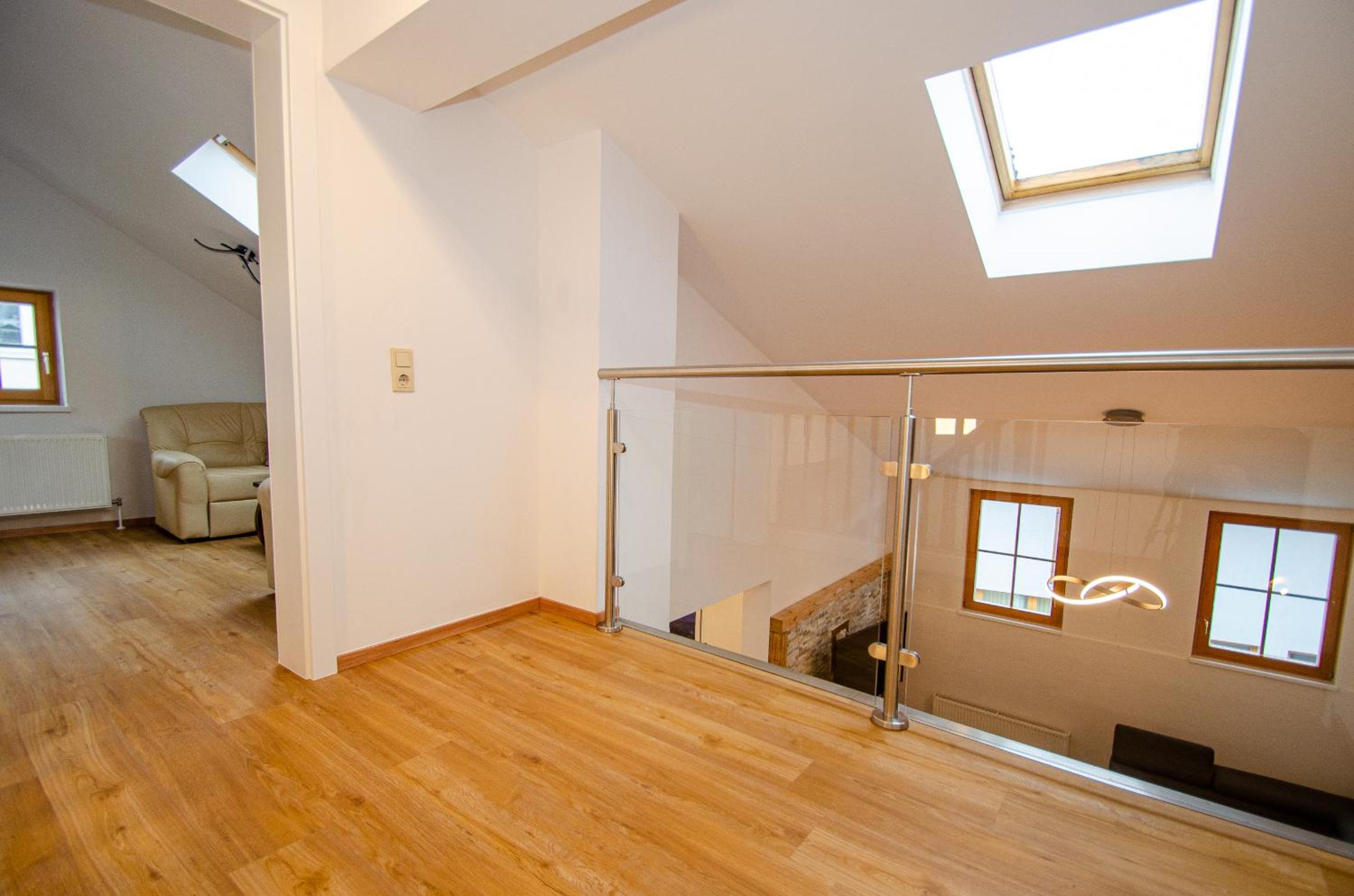 Appartementhaus Zell City by All in One Apartments