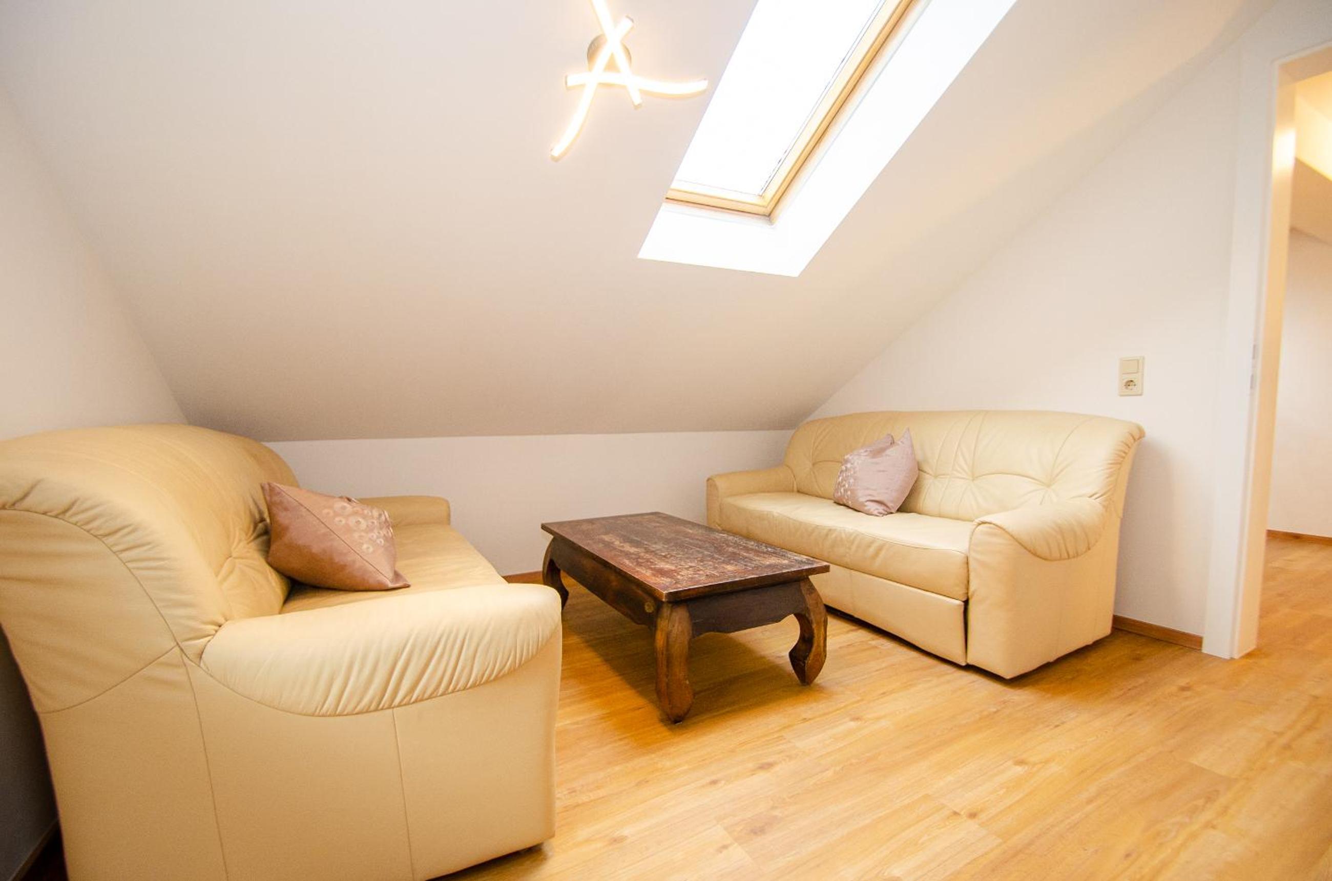 Appartementhaus Zell City by All in One Apartments