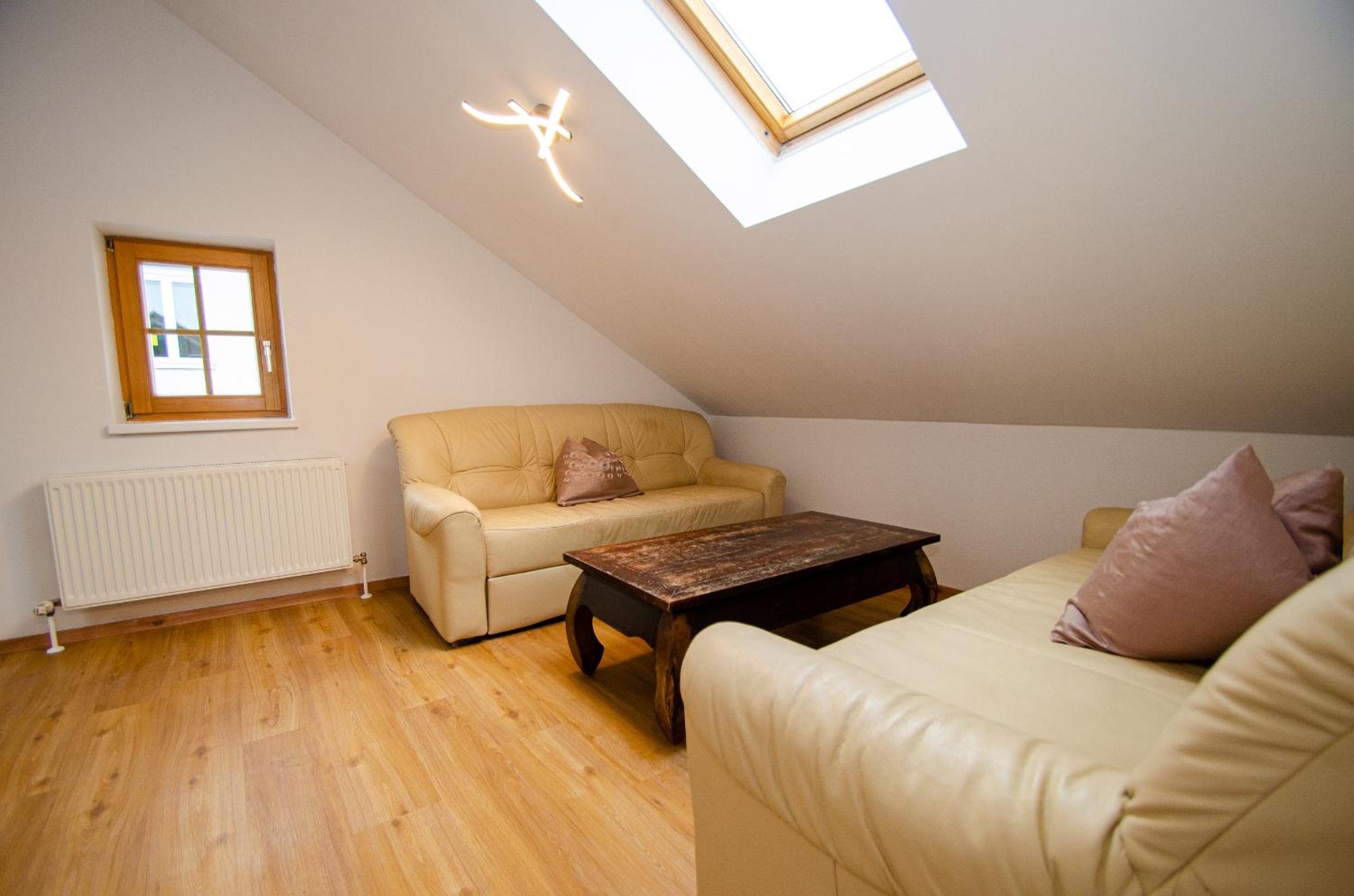 Appartementhaus Zell City by All in One Apartments