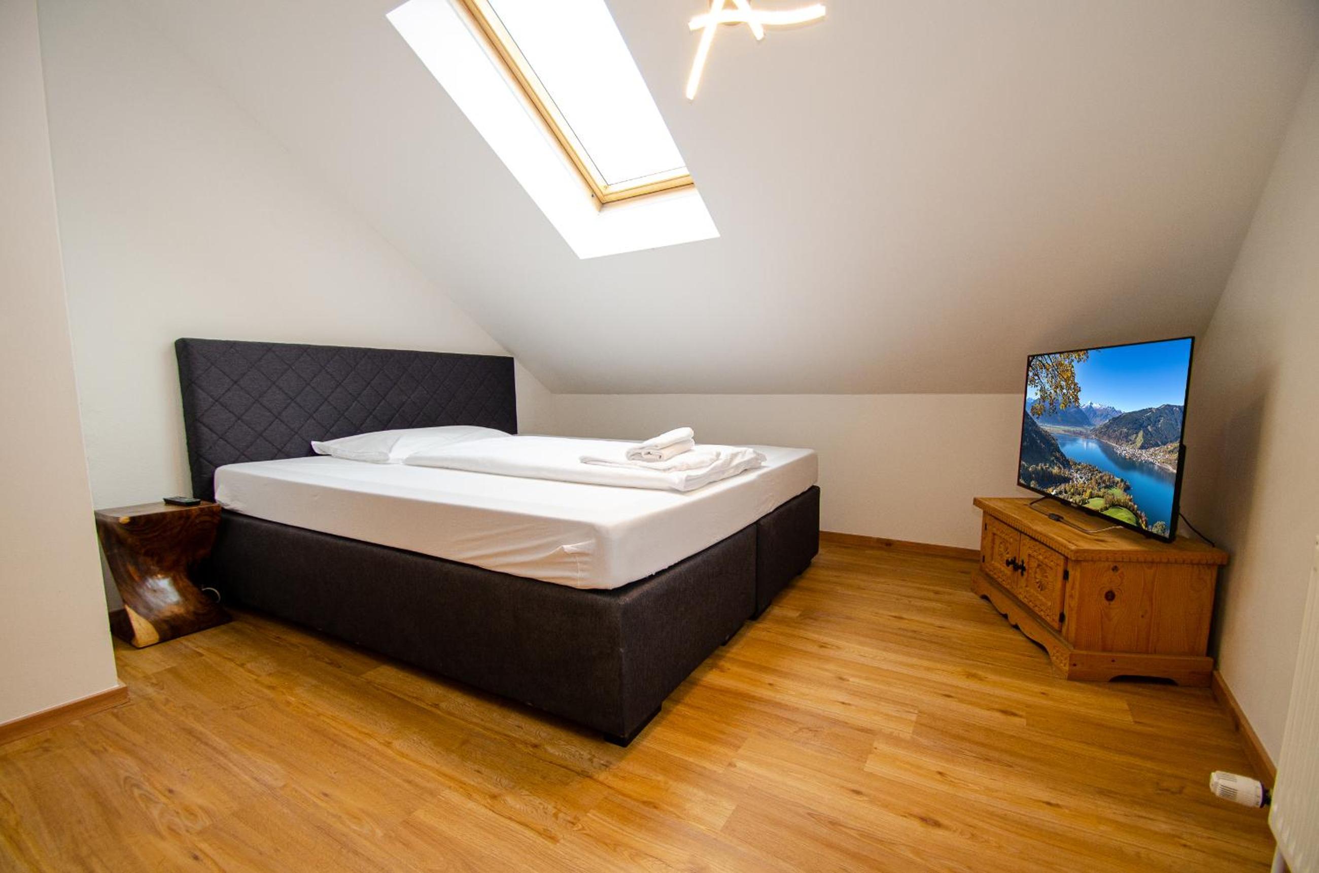 Appartementhaus Zell City by All in One Apartments
